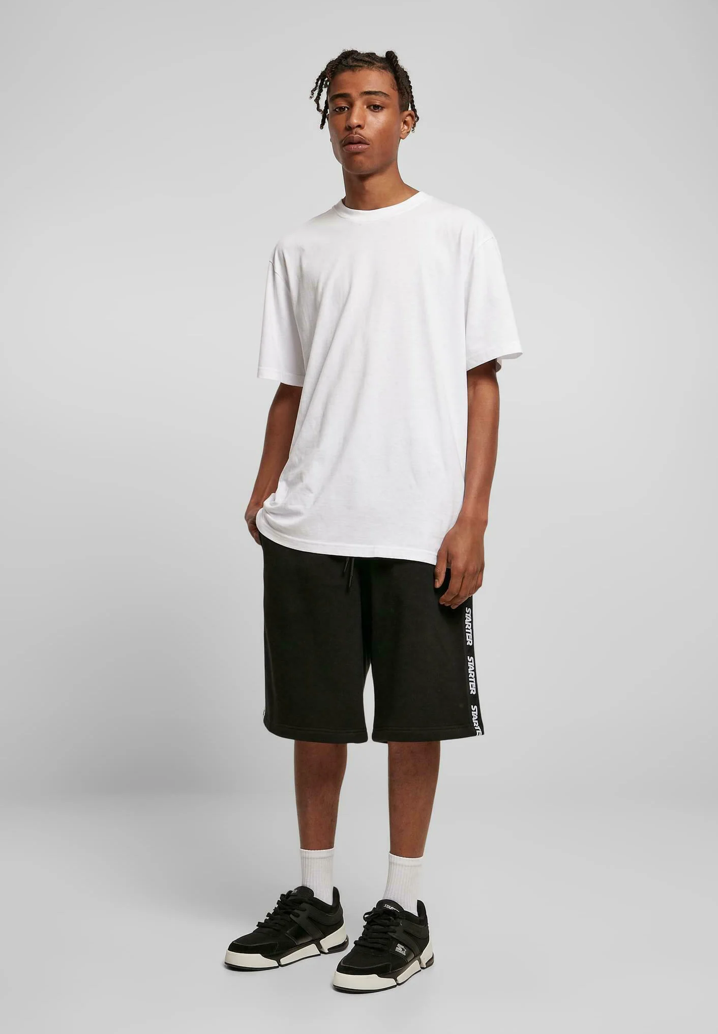 Starter TAPE- Shorts