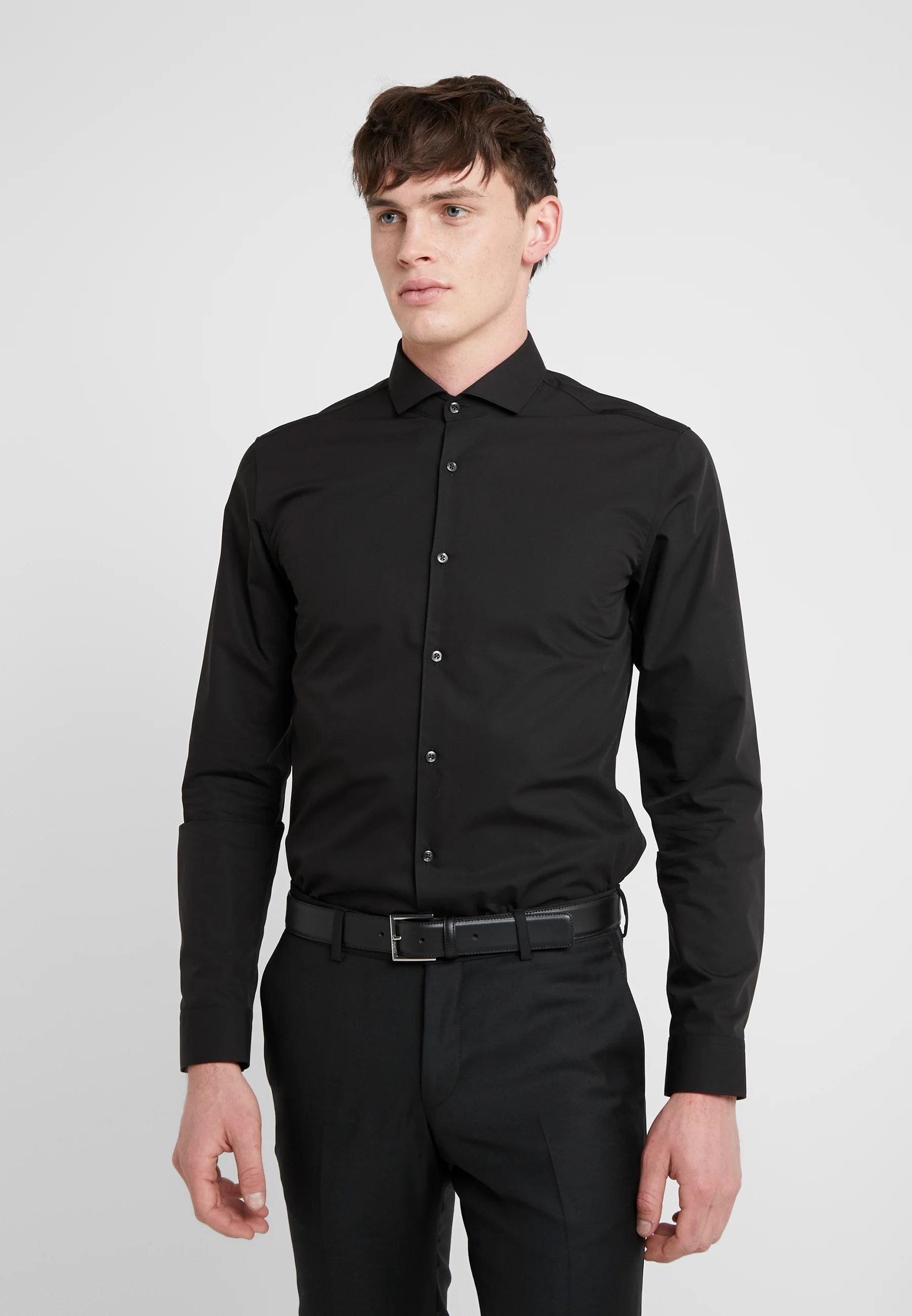 HUGO ERRIKO EXTRA SLIM FIT - Camicia elegante