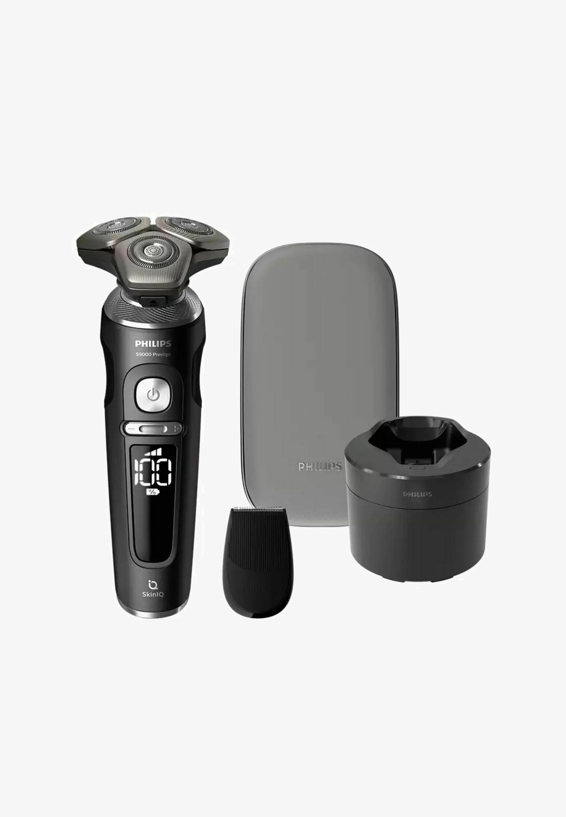 Philips SP9840/32 S9000 PRESTIGE - Accessori depilazione