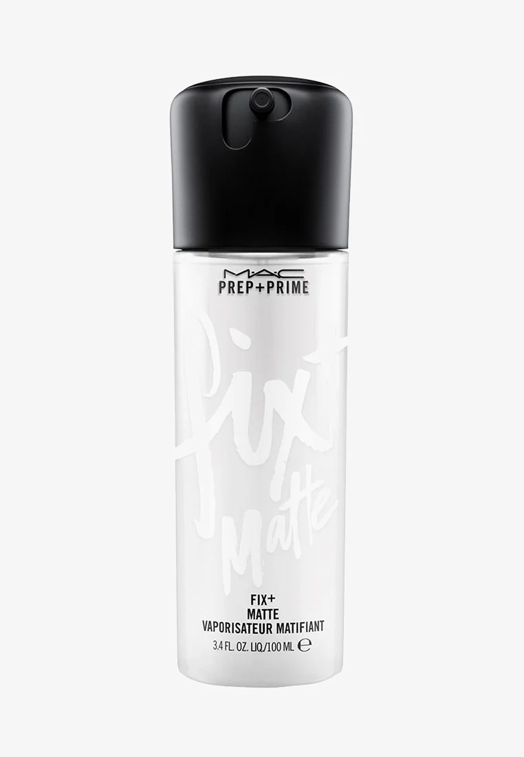 MAC PREP + PRIME FIX + MATTIFYING MIST 100ML - Primer