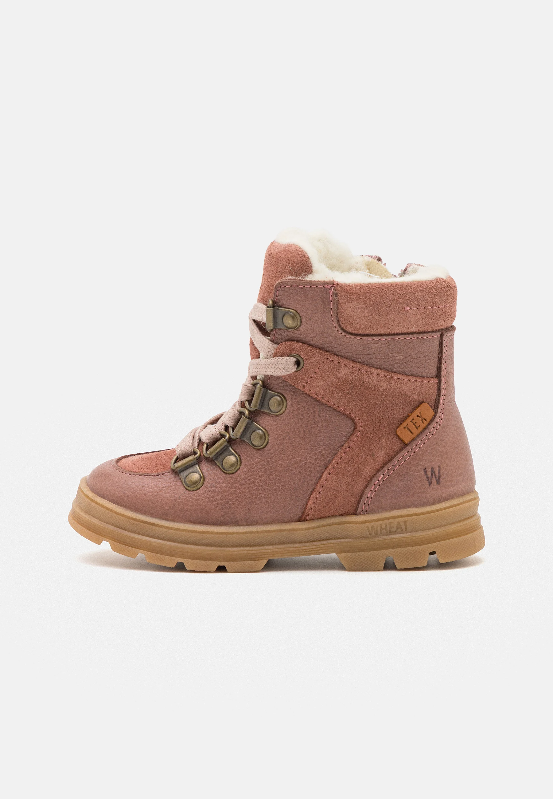 Wheat TONI TEX HIKER - Stivali da neve