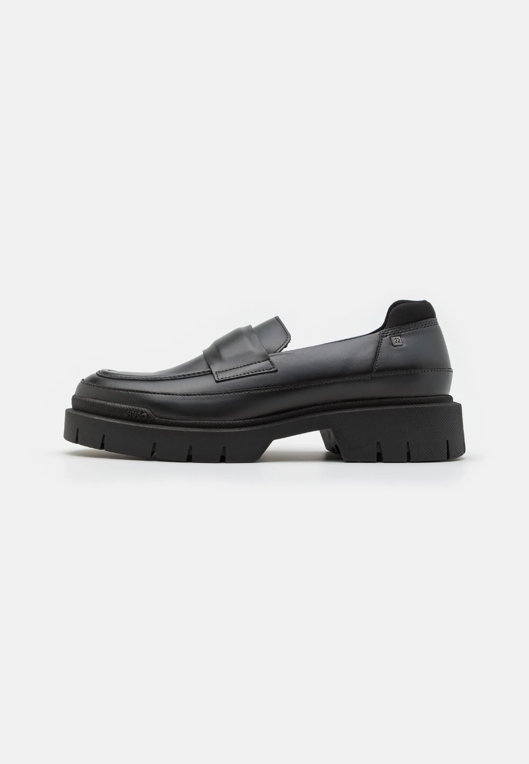 HUGO DENZEL - Scarpe senza lacci