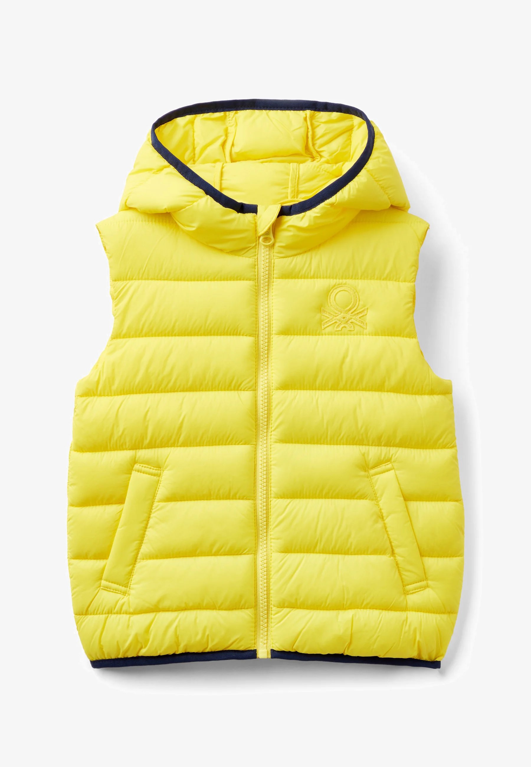 United Colors of Benetton WITH HOOD - Smanicato