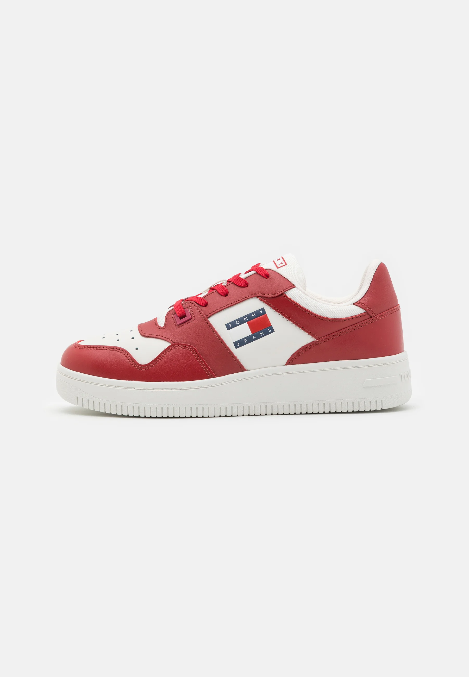 Jeans RETRO BASKET- Sneakers basse