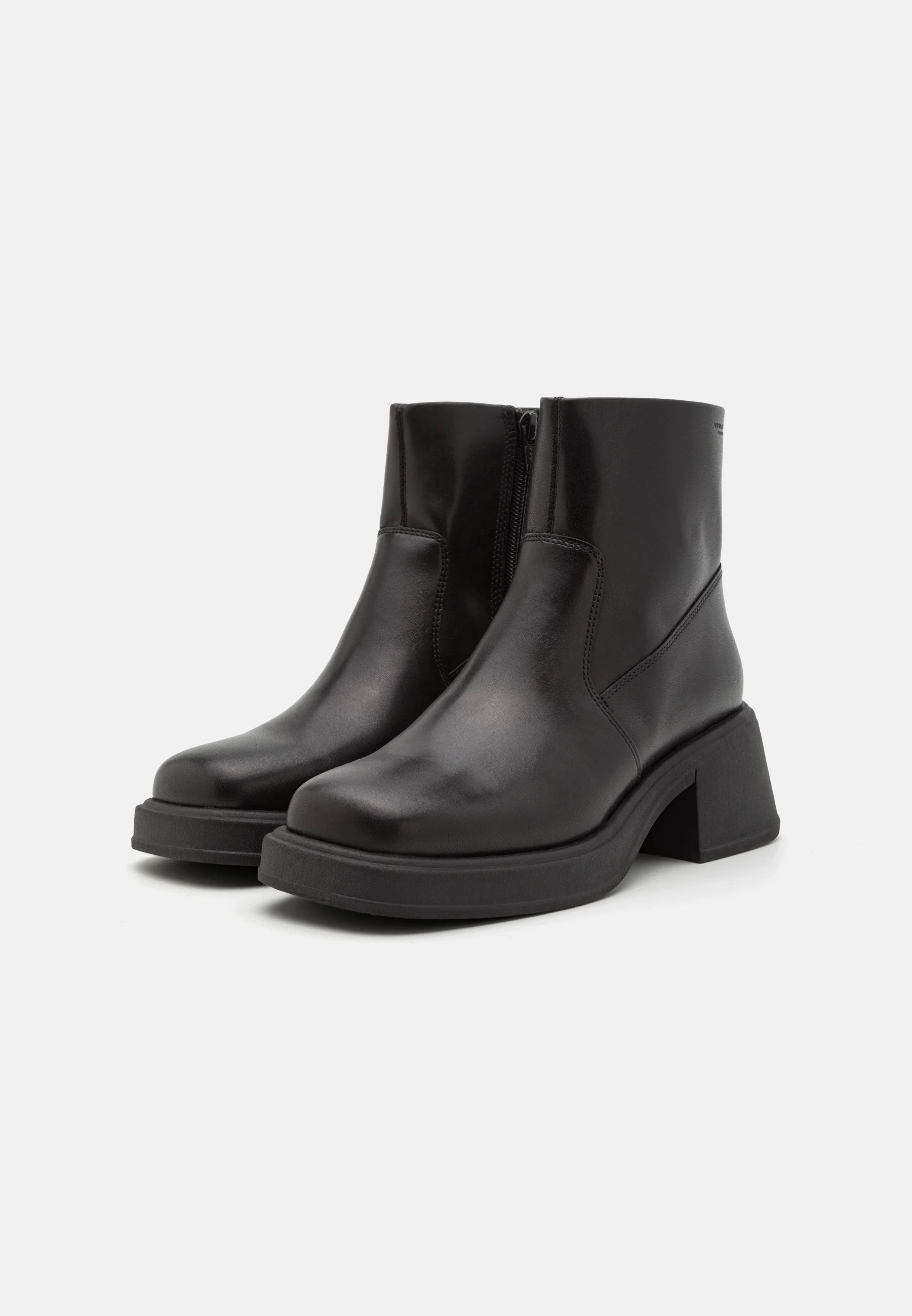 Vagabond DORAH - Stivaletti con plateau