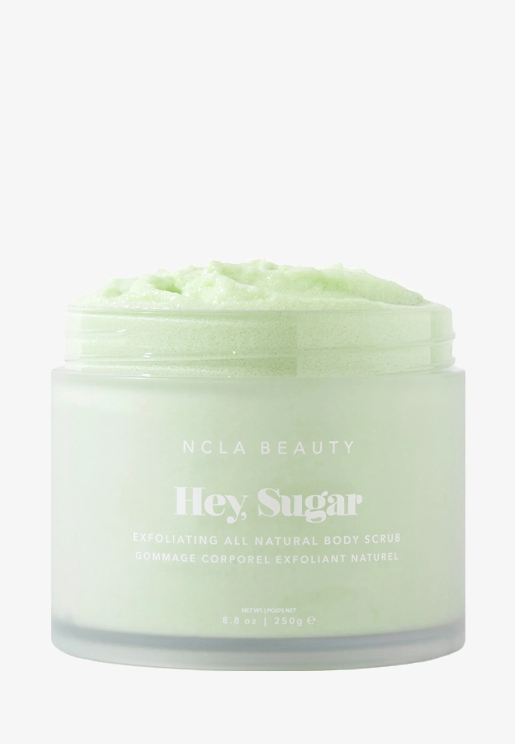 NCLA Beauty BODY SCRUB - Scrub corpo