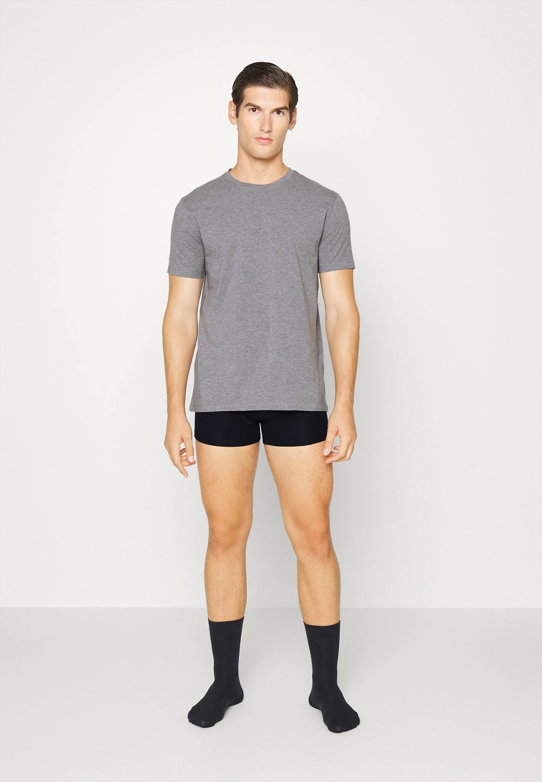 TRUNK SOCK TEE SET - Pigiama