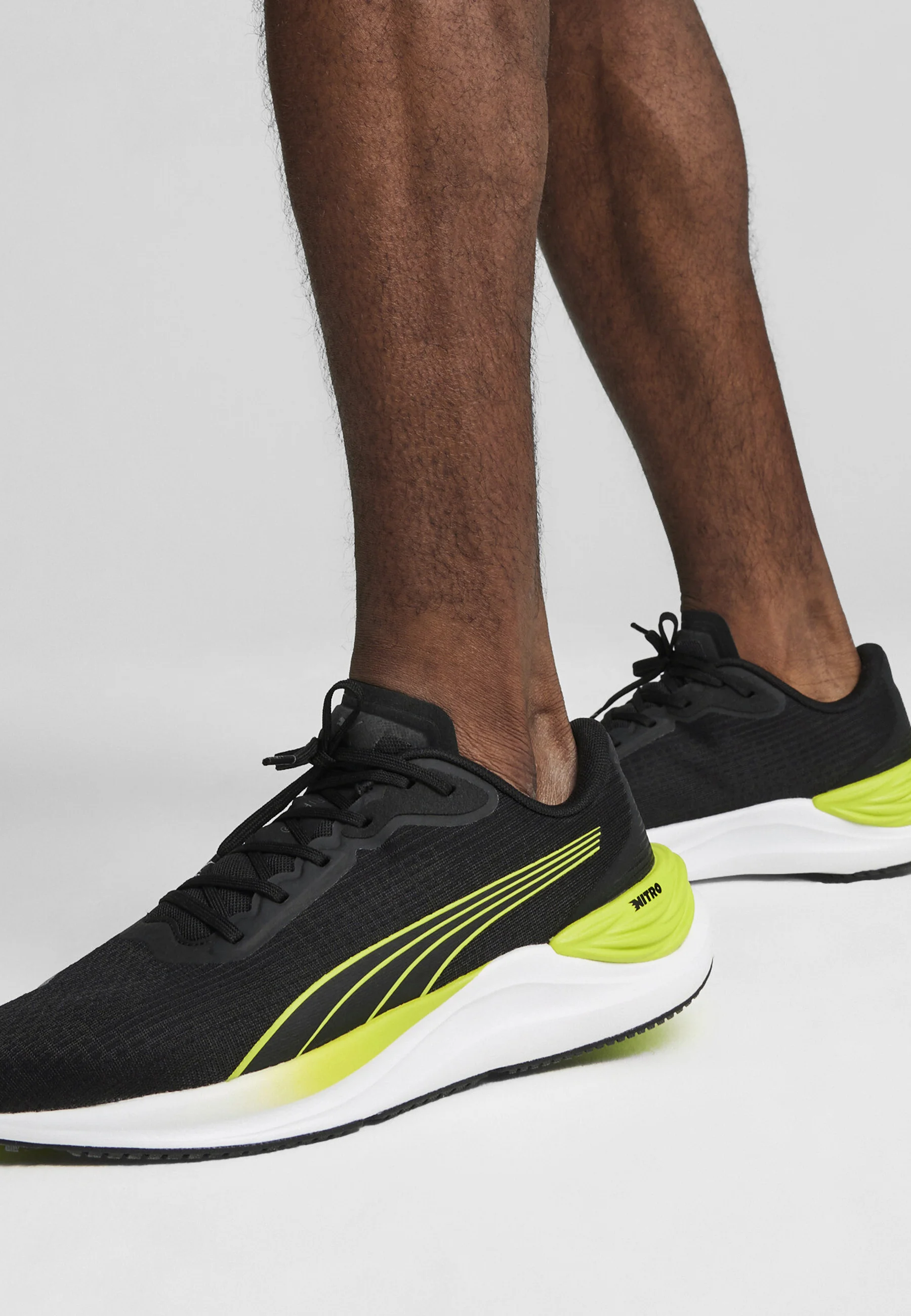 ELECTRIFY NITRO 3 - Scarpe da corsa stabili