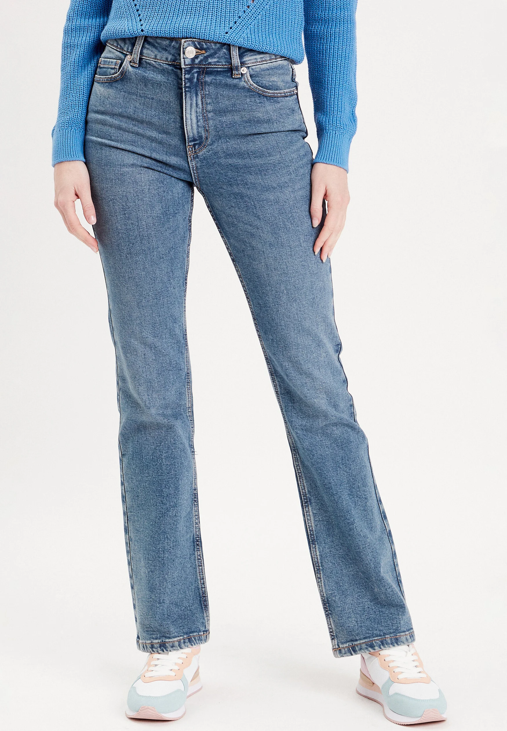 Cache Cache Jeans bootcut