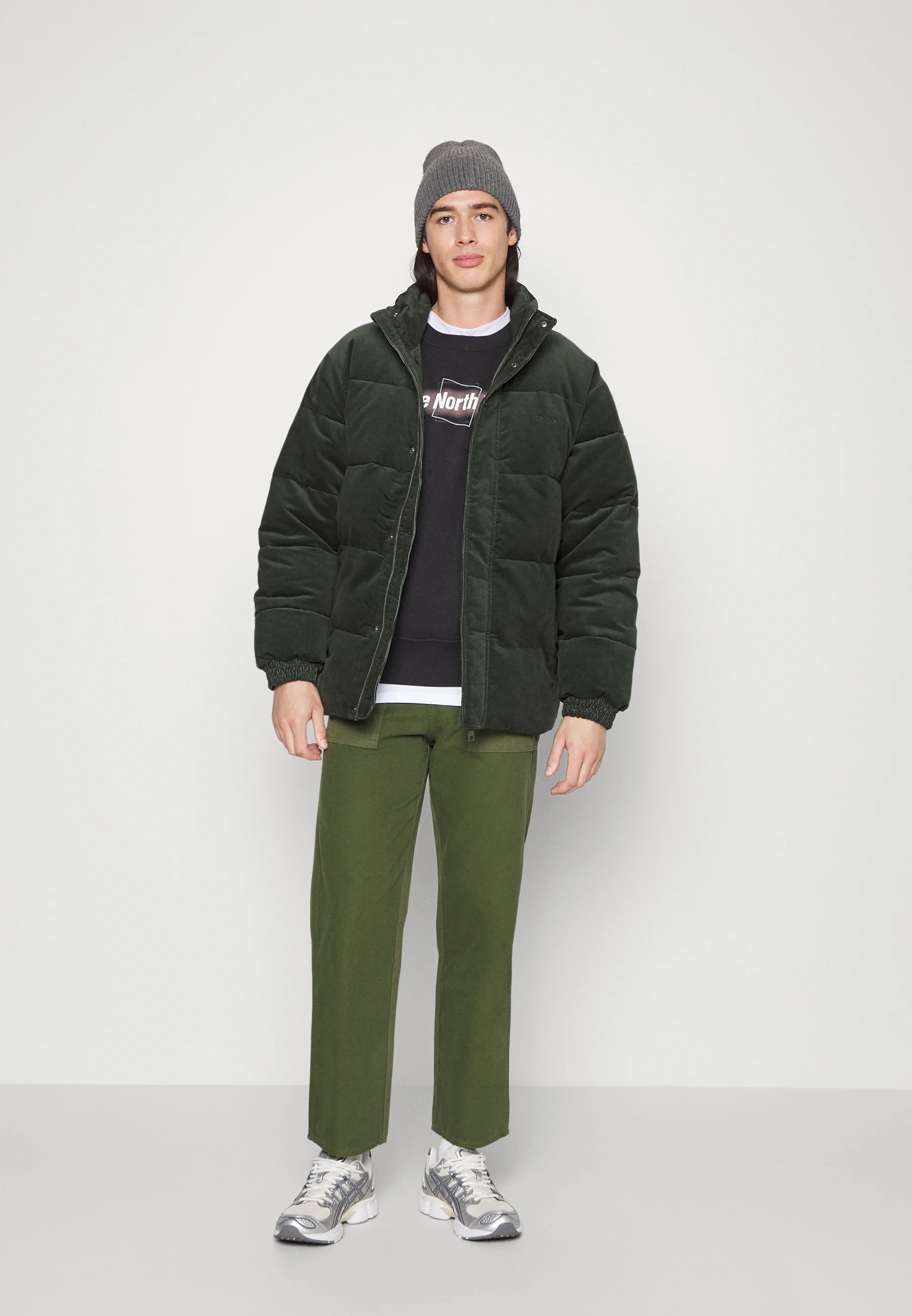 Carhartt WIP LAYTON JACKET - Giacca invernale