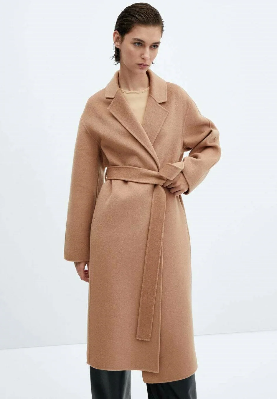 BATIN - Trench