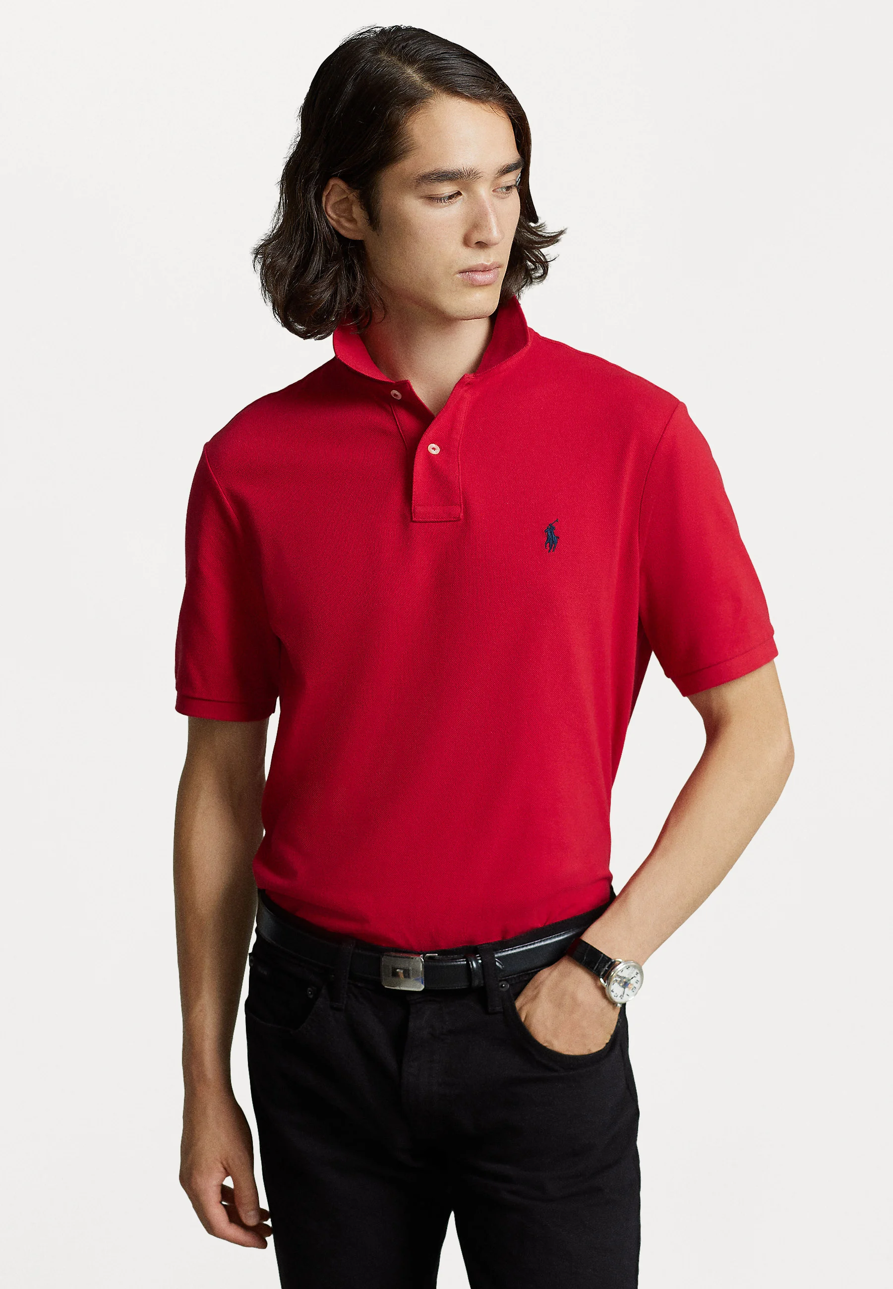 SLIM FIT - Polo