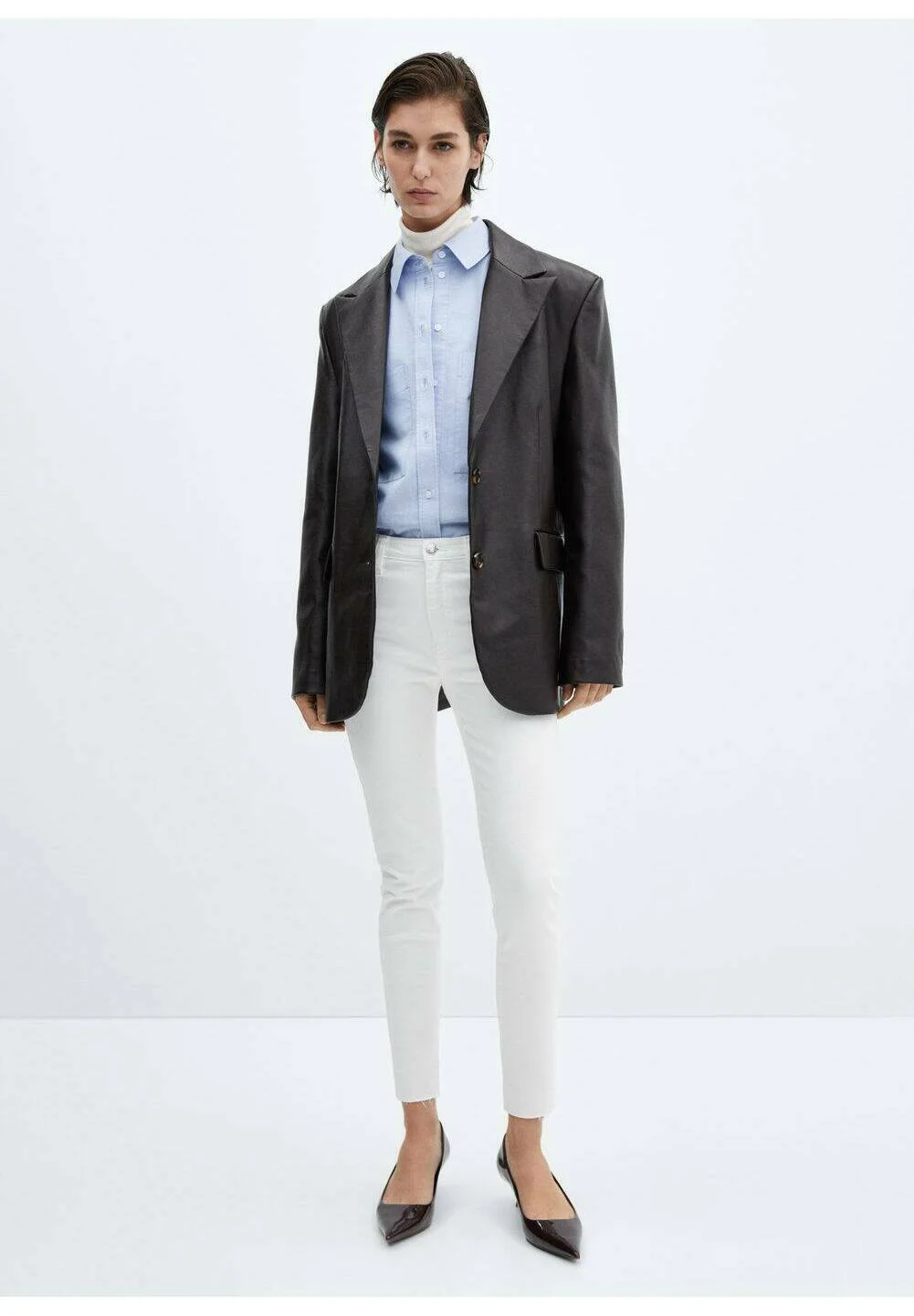 ISA - Jeans slim fit