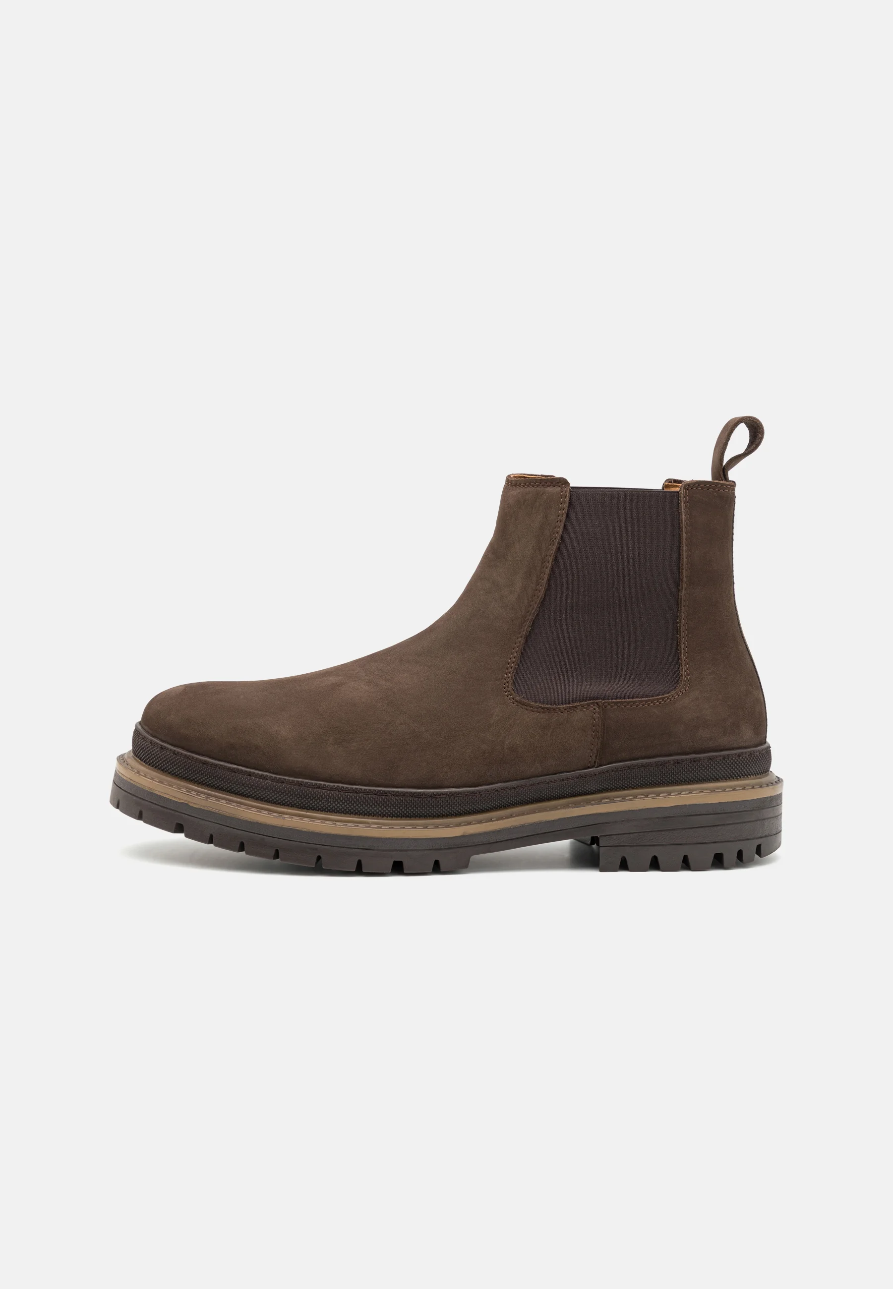 Zign LEATHER - Stivaletti