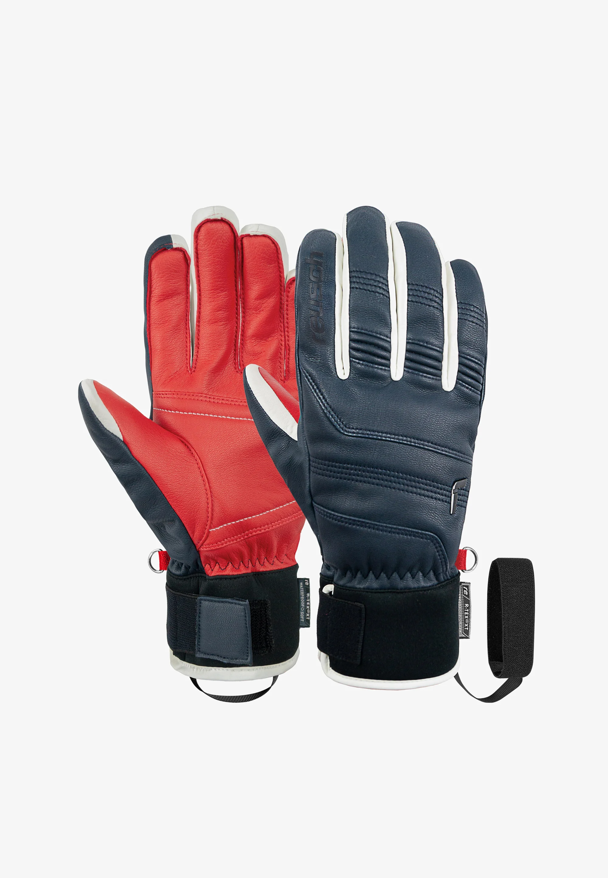 Reusch HIGHLAND R-TEX XT - Guanti