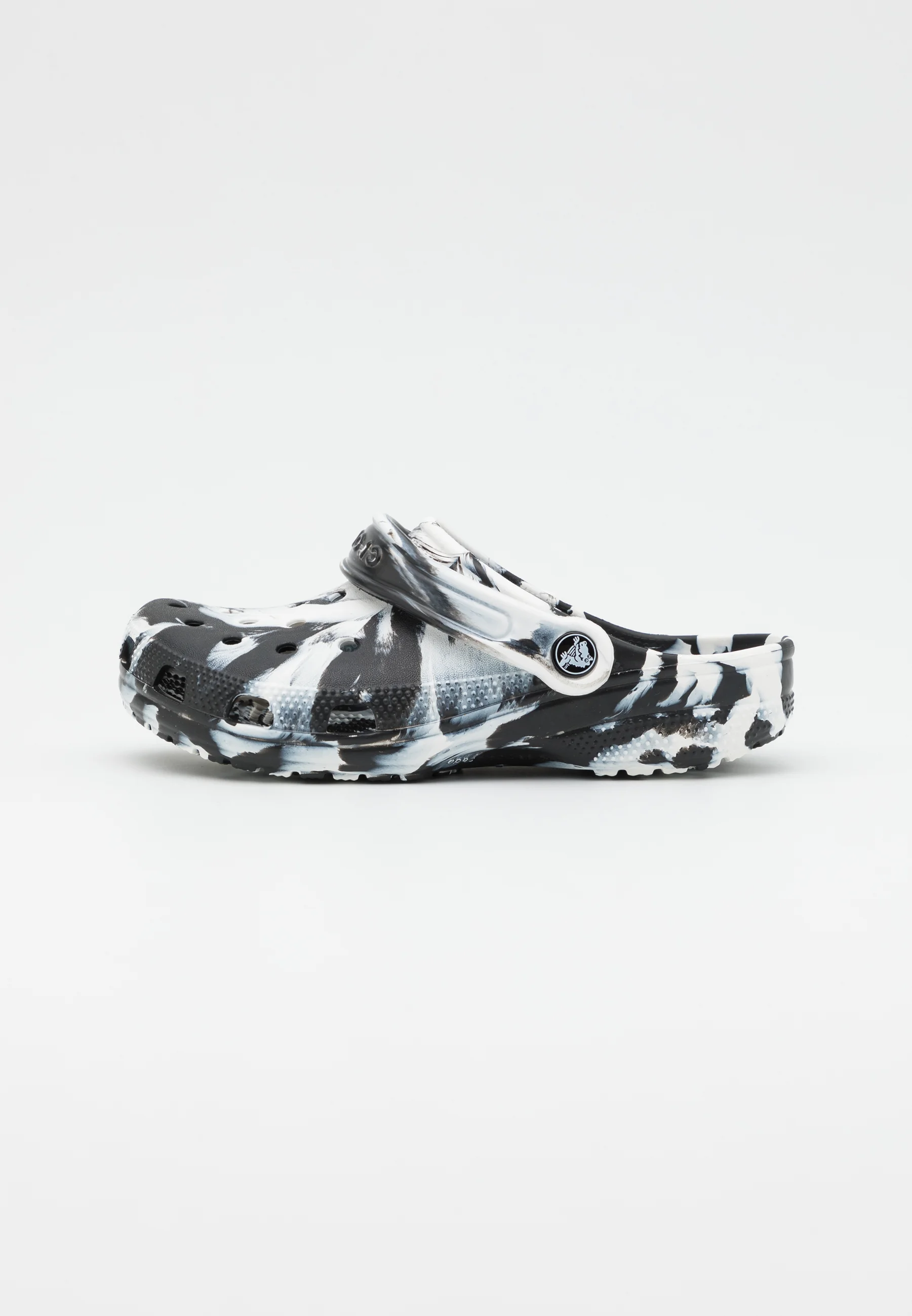 CLASSIC MARBLED UNISEX - Ciabatte da mare