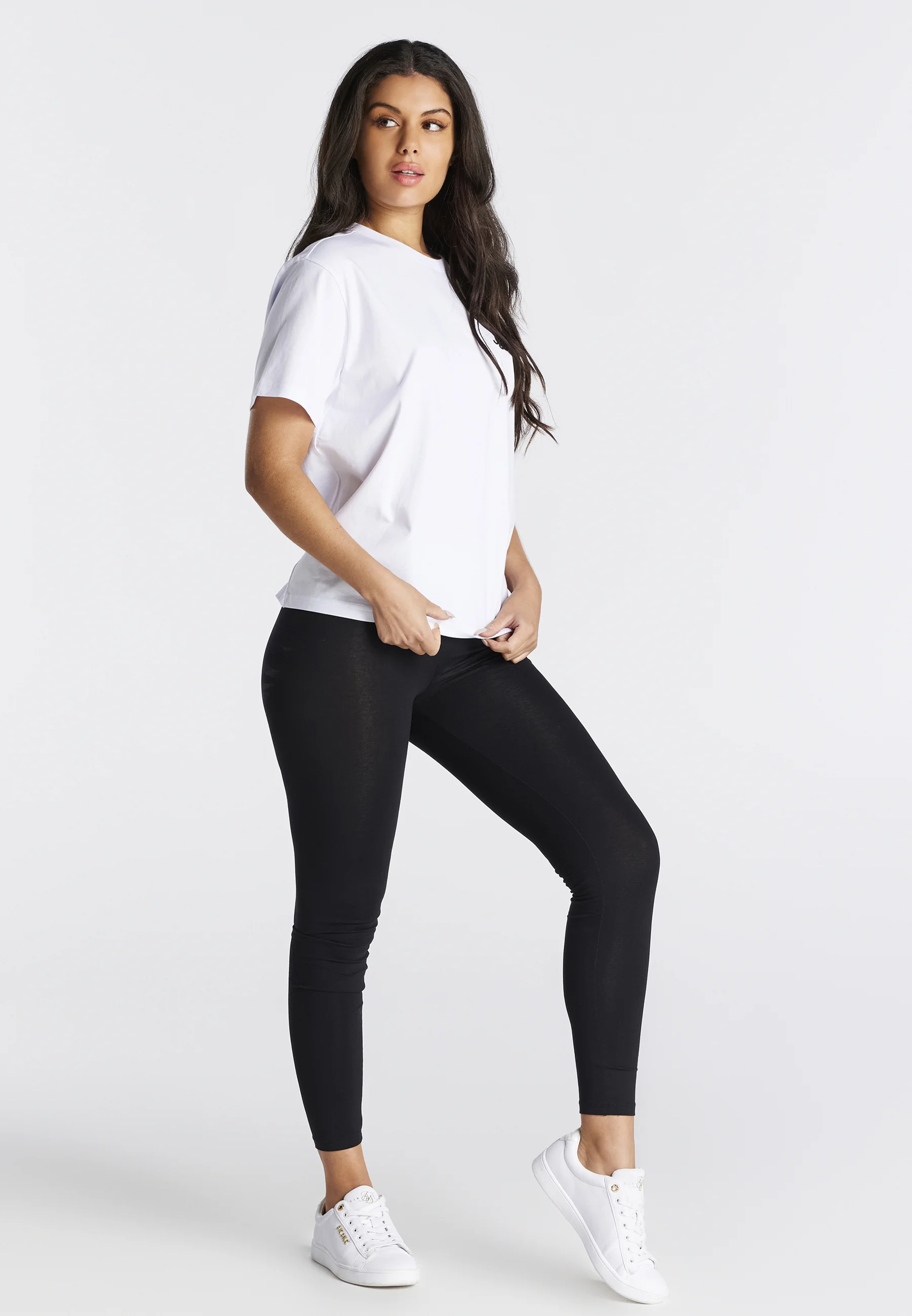 SIKSILK Leggings