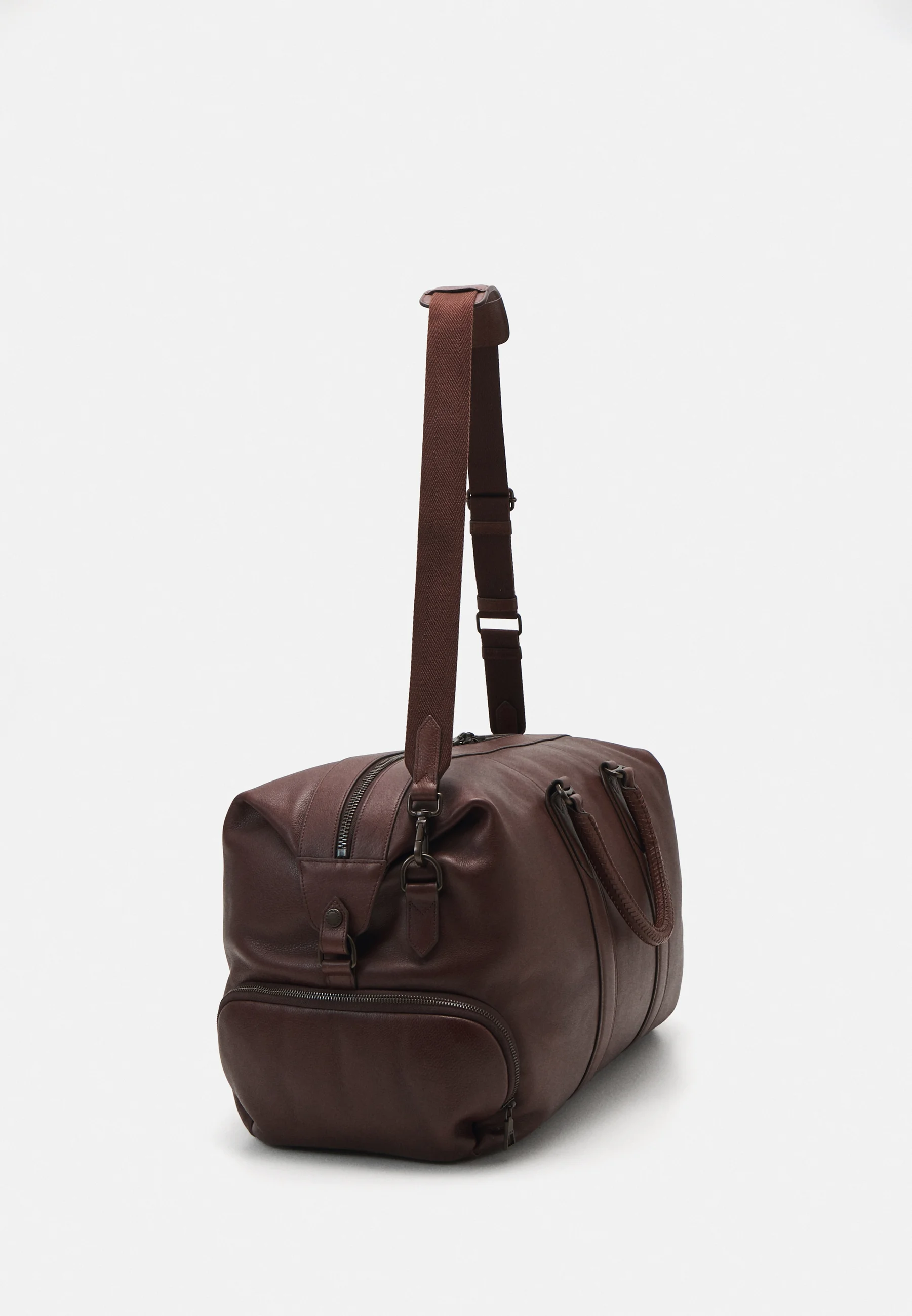 R. M. WILLIAMS FARRIER HOLDALL - Valigia