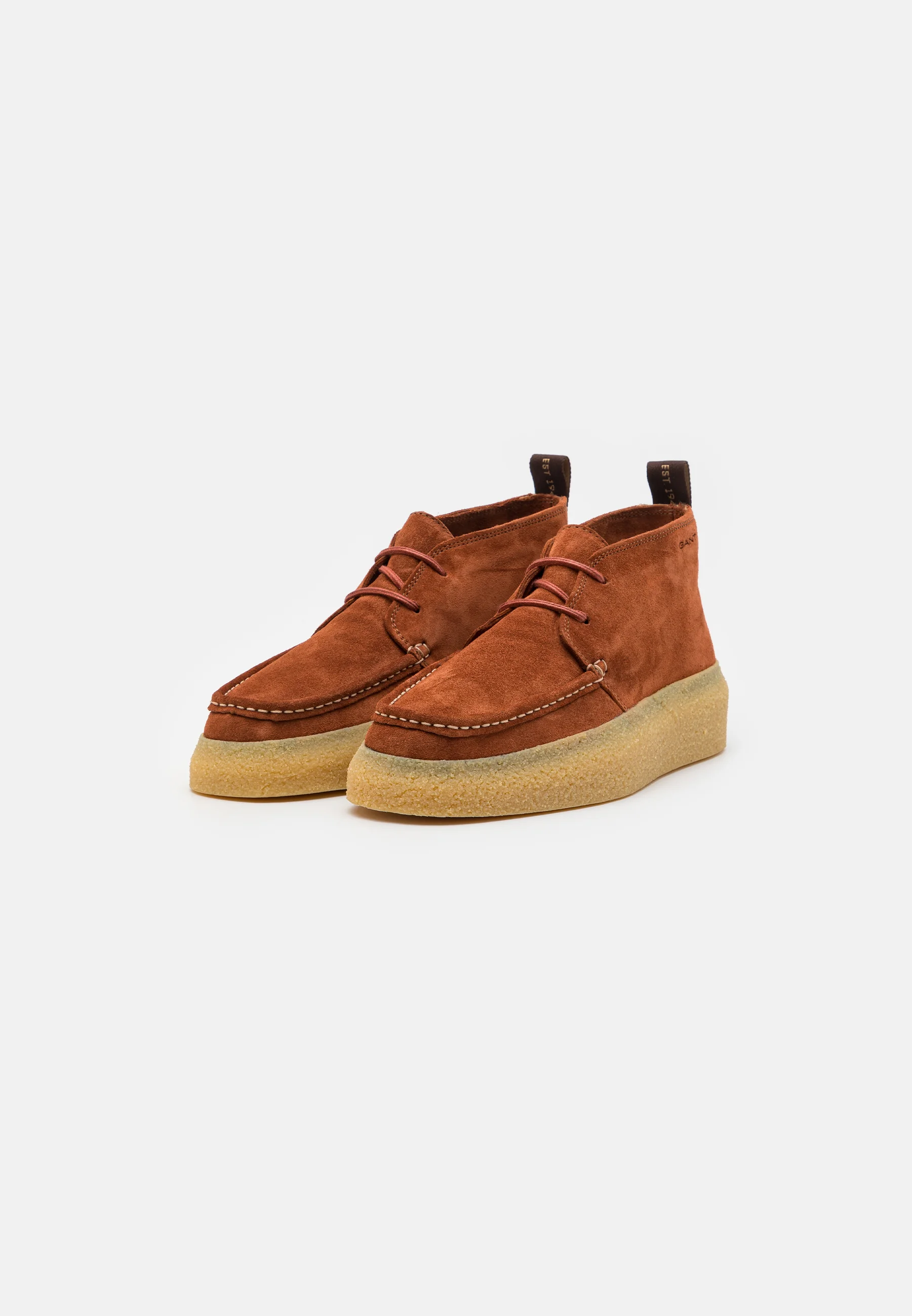 GANT BRAVOZ - Stringate sportive