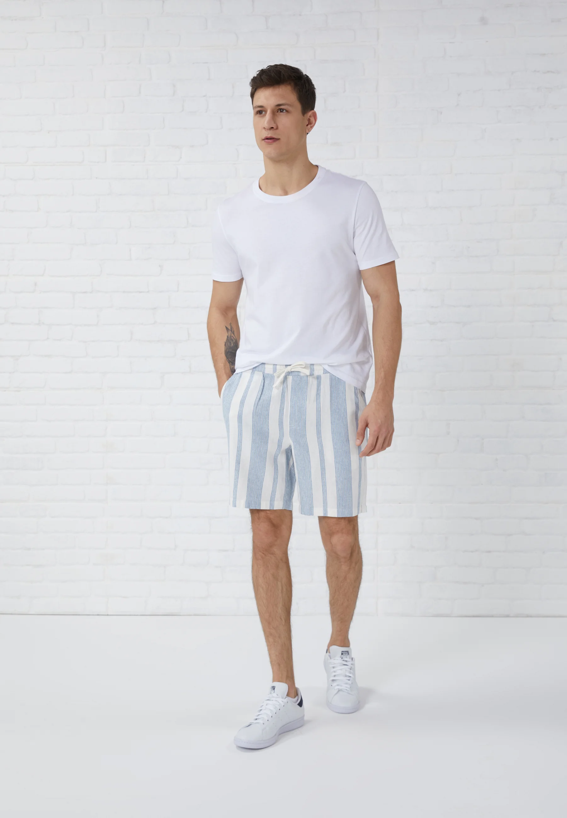 Pier One Shorts