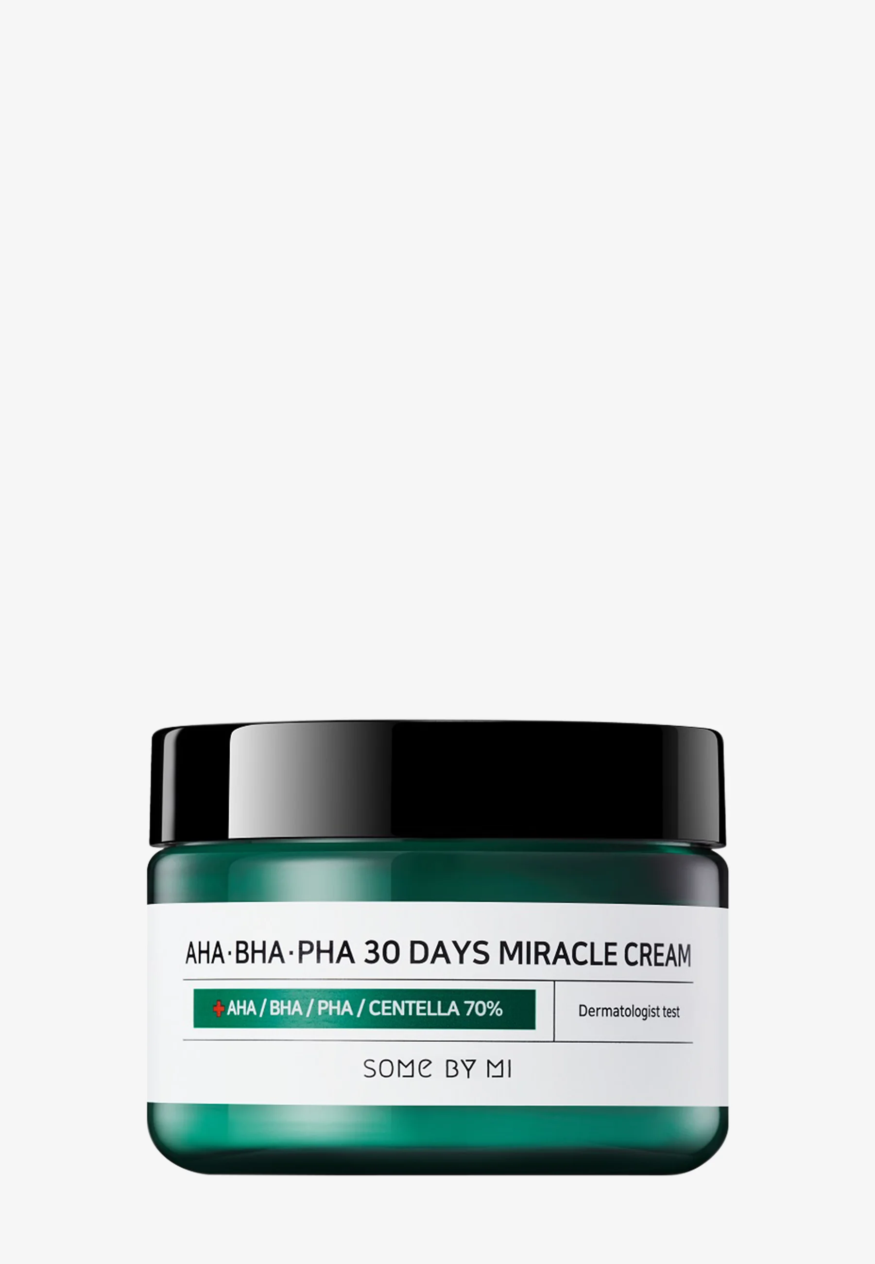 SOME BY MI AHA-BHA-PHA 30 DAYS MIRACLE CREAM - Crema da giorno