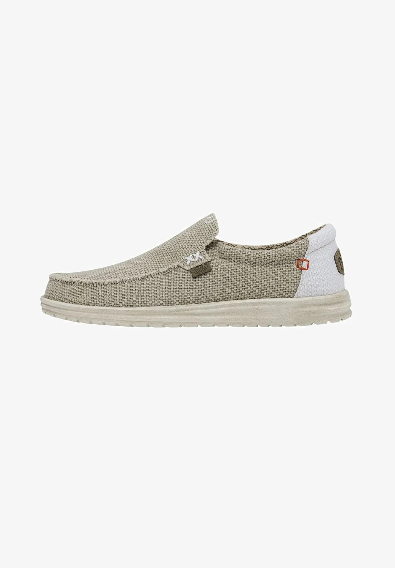 Hey Dude MIKKA - Scarpe senza lacci
