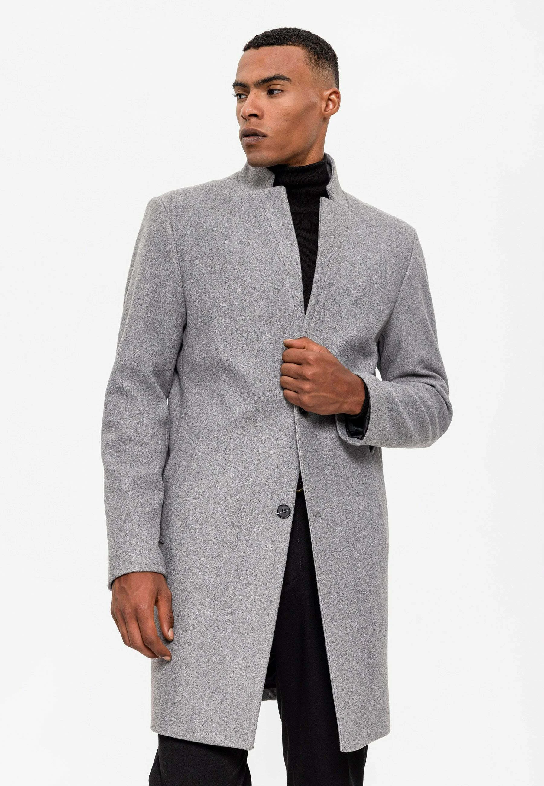 Antioch Cappotto corto