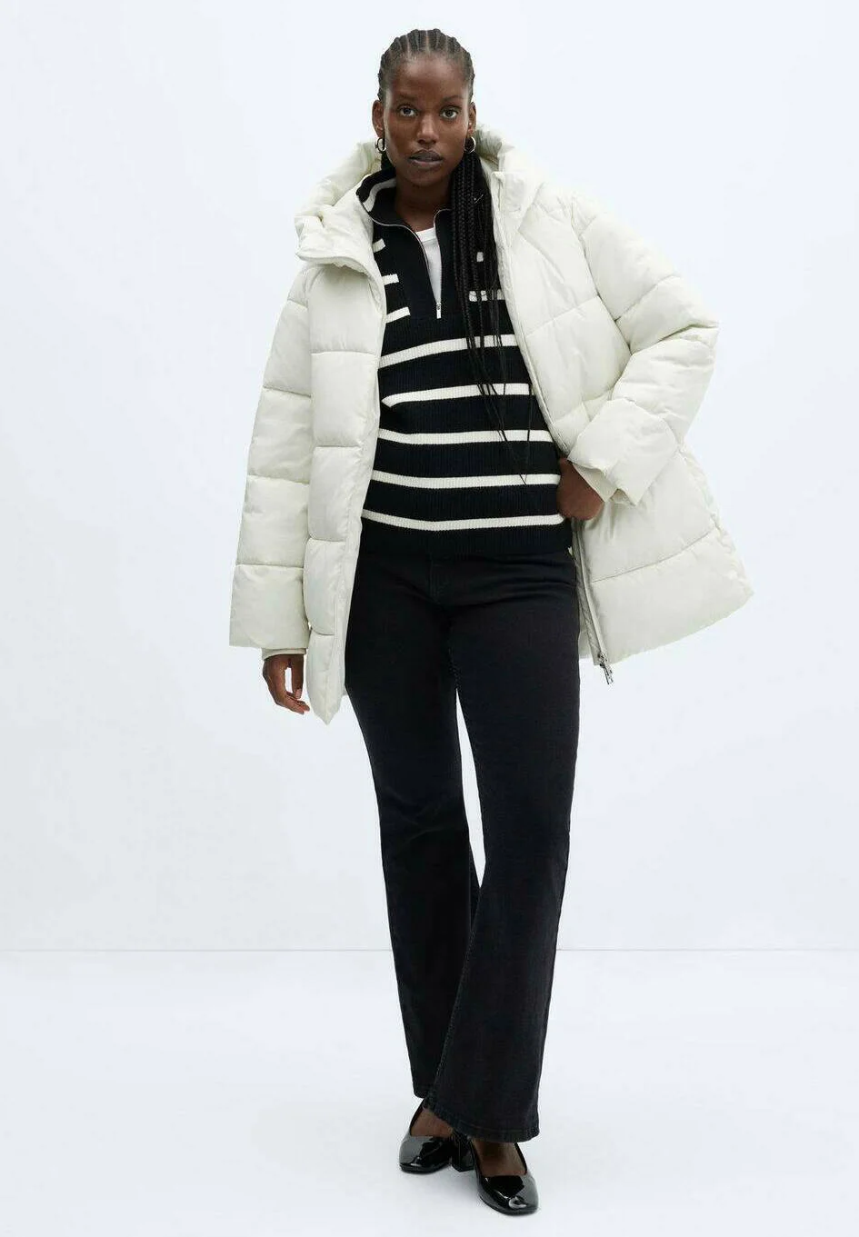 TOKYO - Cappotto invernale