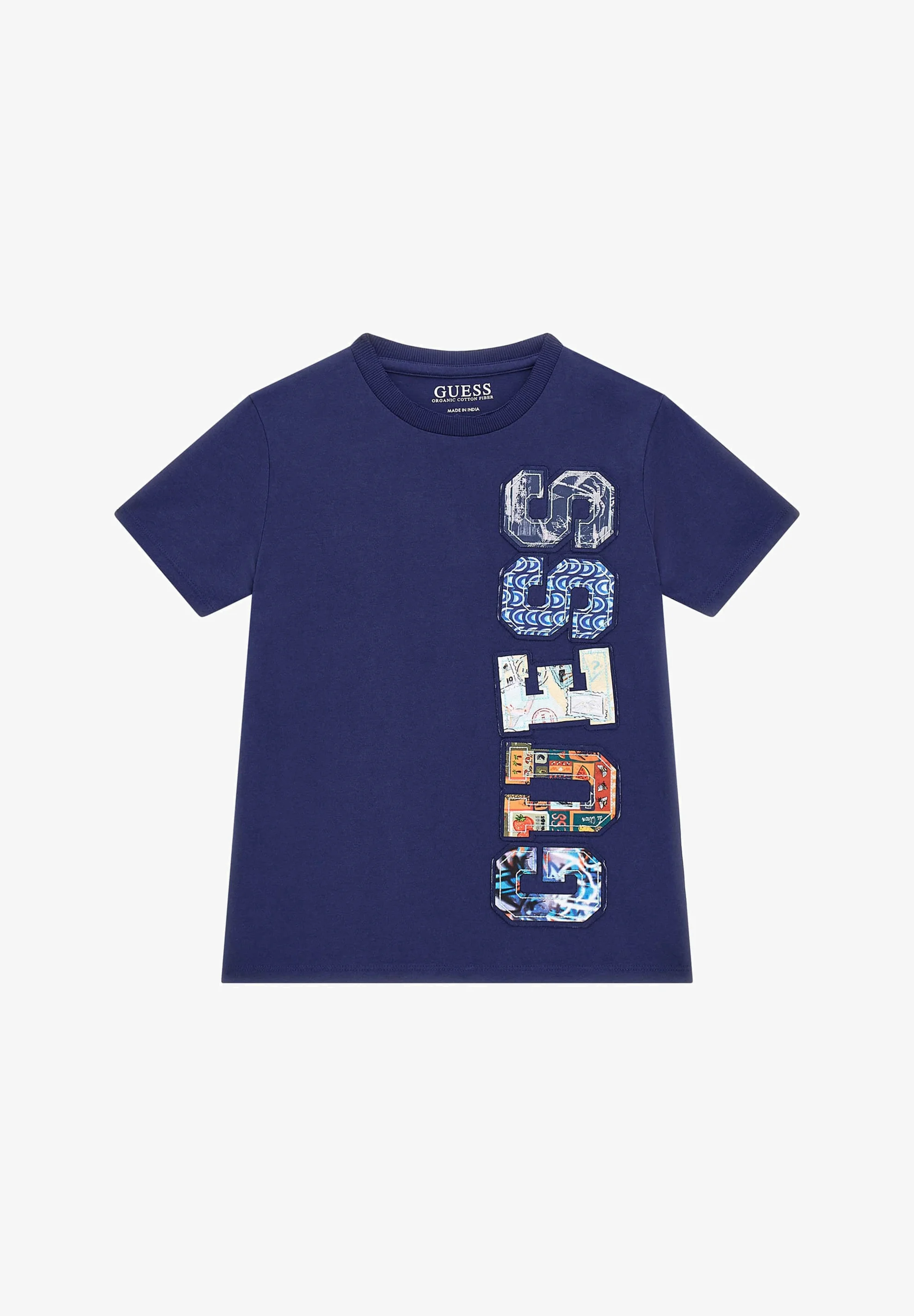 JUNIOR- T-shirt con stampa