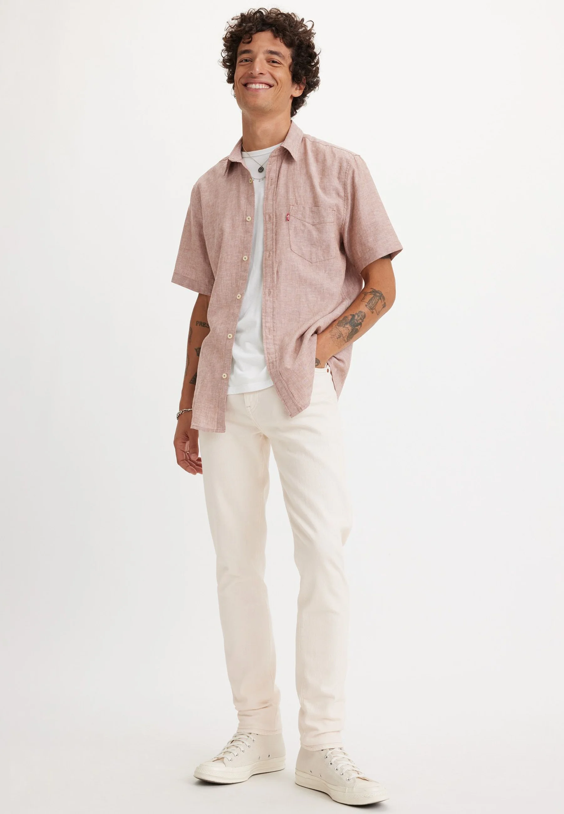 512™ SLIM TAPER - Jeans Tapered Fit
