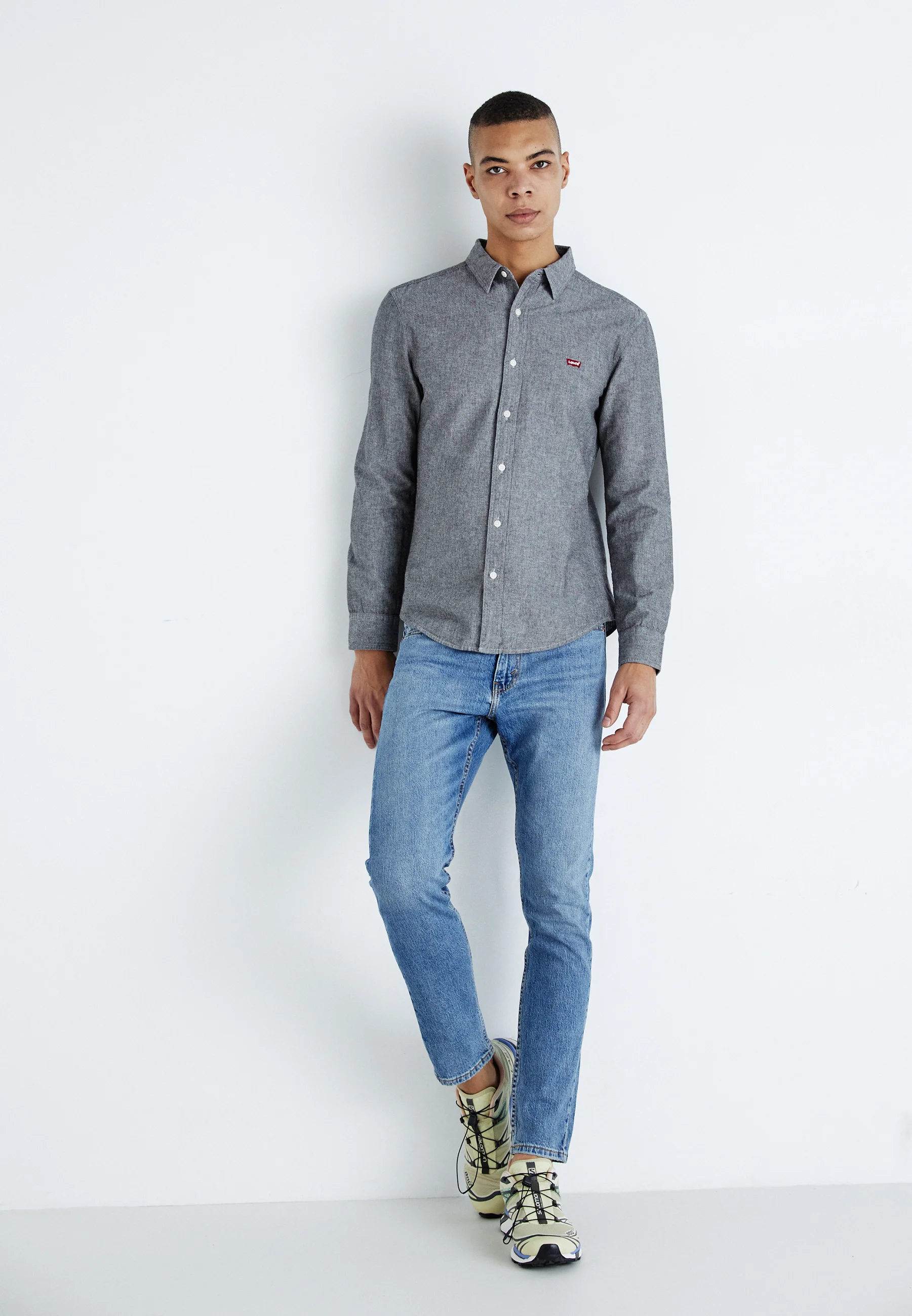 515 SLIM TAPER - Jeans slim fit