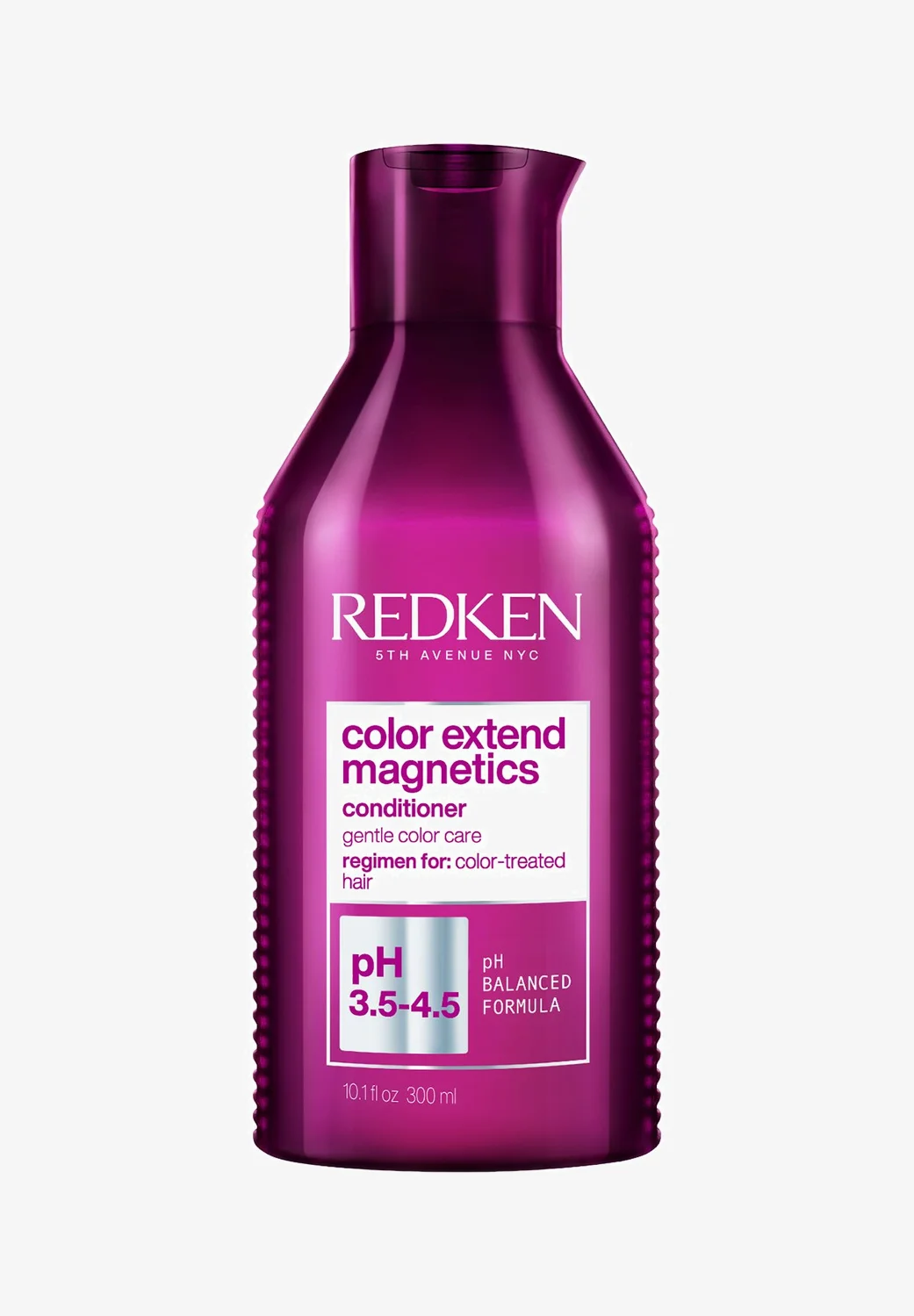 Redken COLOR EXTEND MAGNETICS CONDITIONER | COLOR BRILLIANCE AND LONG-LASTING COLOR PROTECTION FOR COLORED HAIR - Balsamo