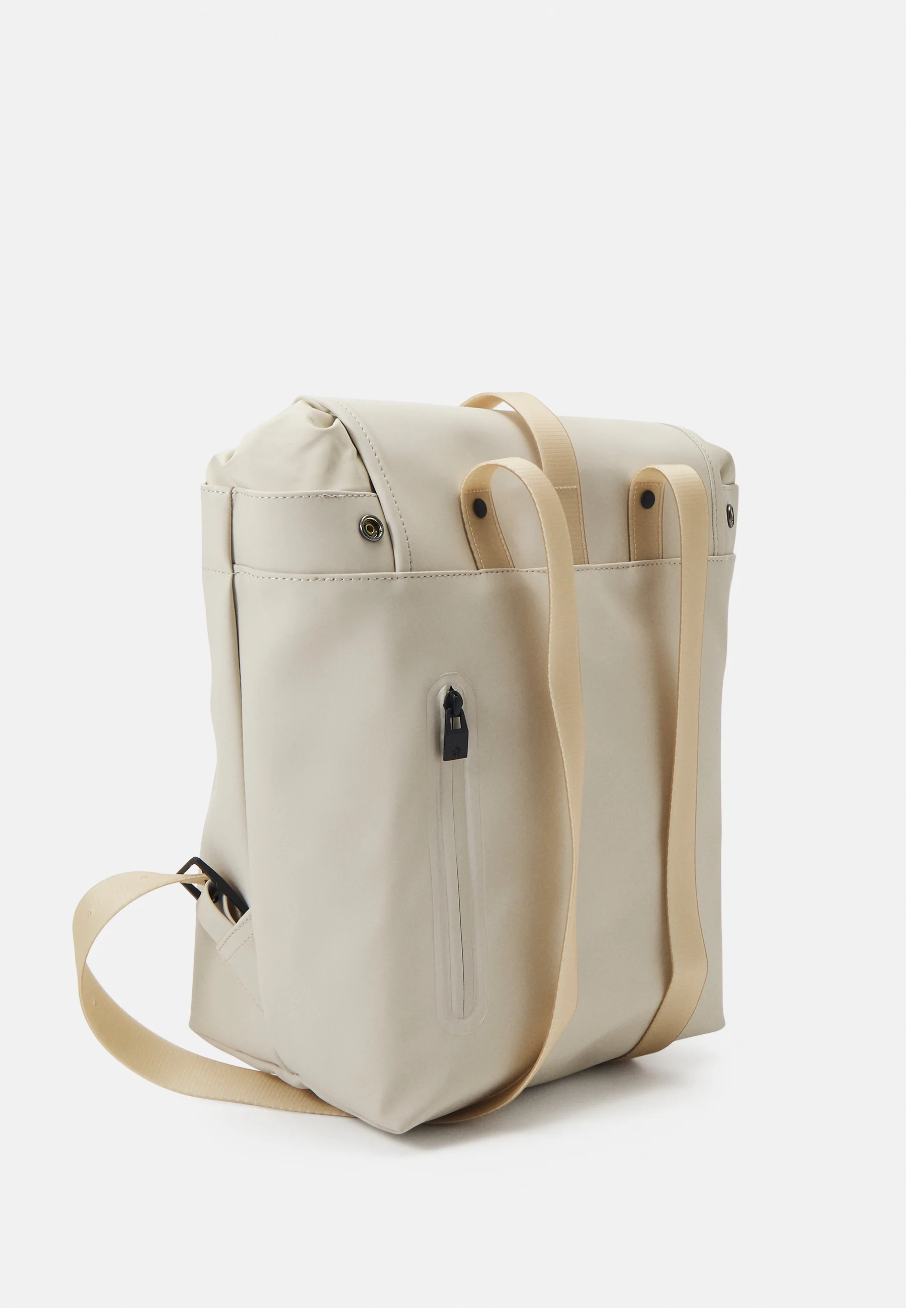 Rains BUCKET BACKPACK UNISEX - Zaino