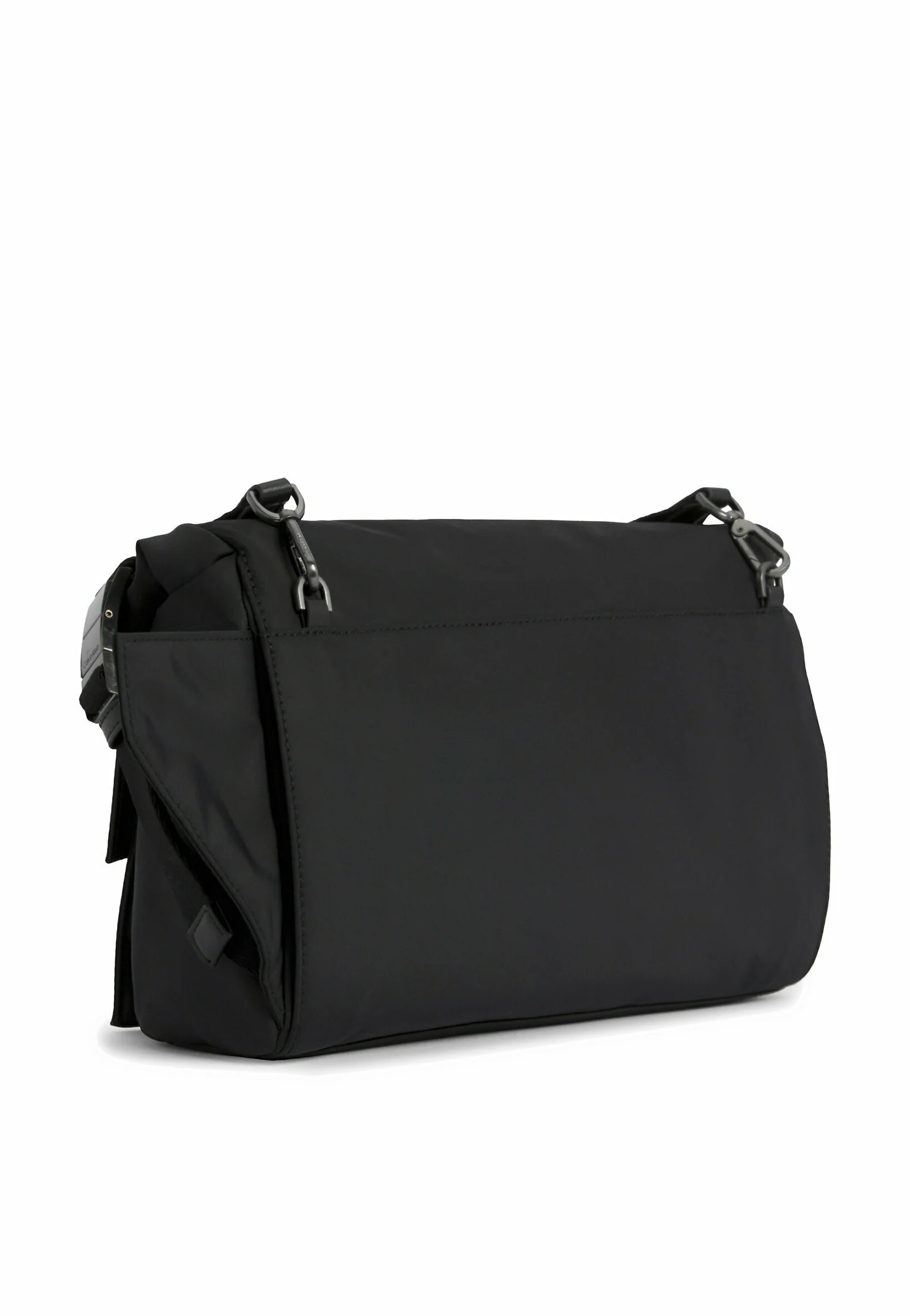 MULTI PCKT NYLON CONV WAISTBAG - Marsupio