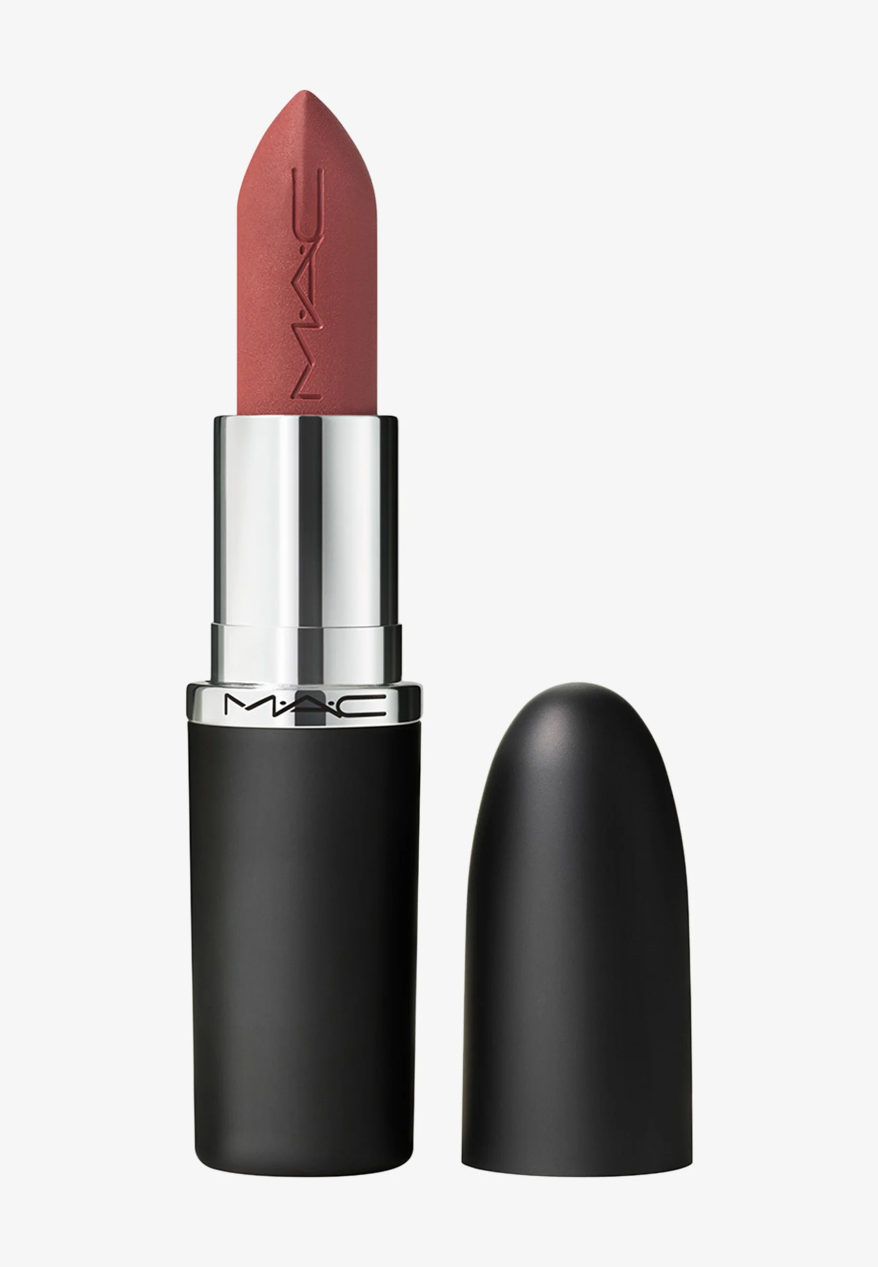 MAC MACXIMAL MATTE LIPSTICK - Rossetto