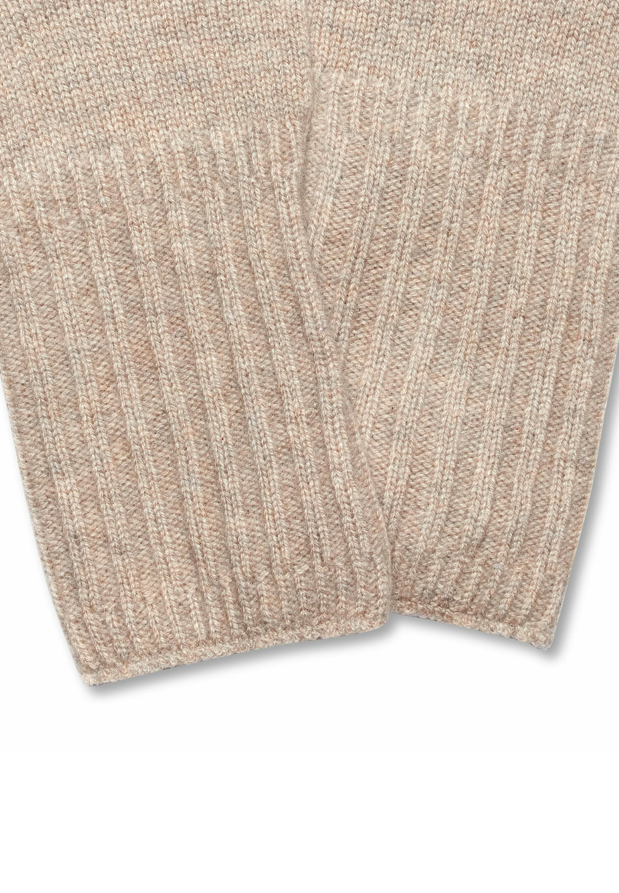 FALKE Luxury Mittens Cashmere yarn - Muffole