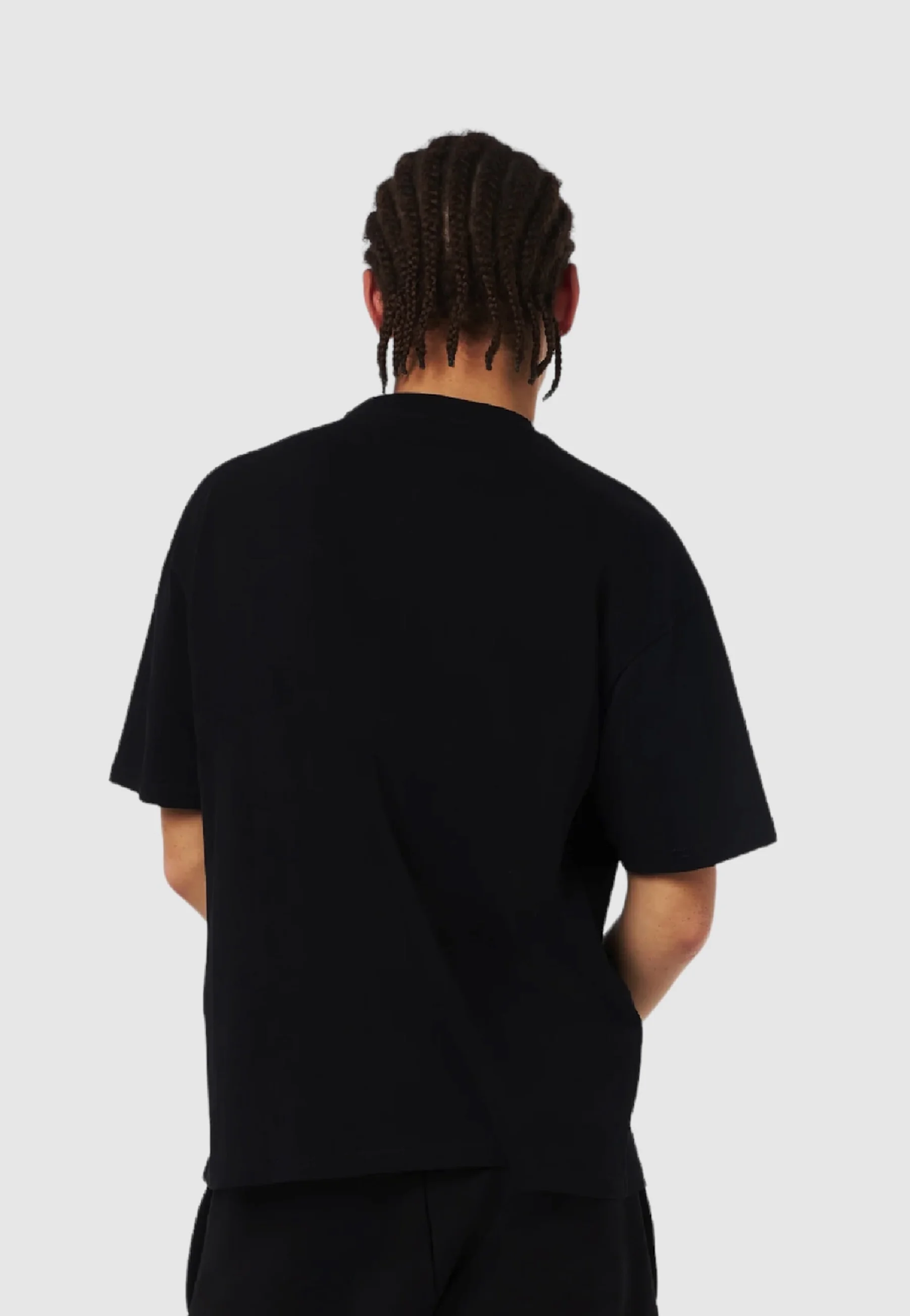 PHOBIA ARCHIVE LIGHTNING - T-shirt con stampa
