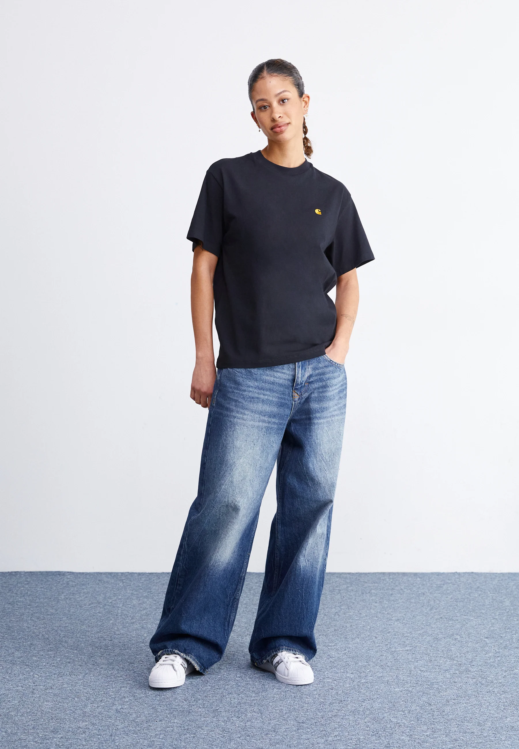 Carhartt WIP CHASE - T-shirt basic