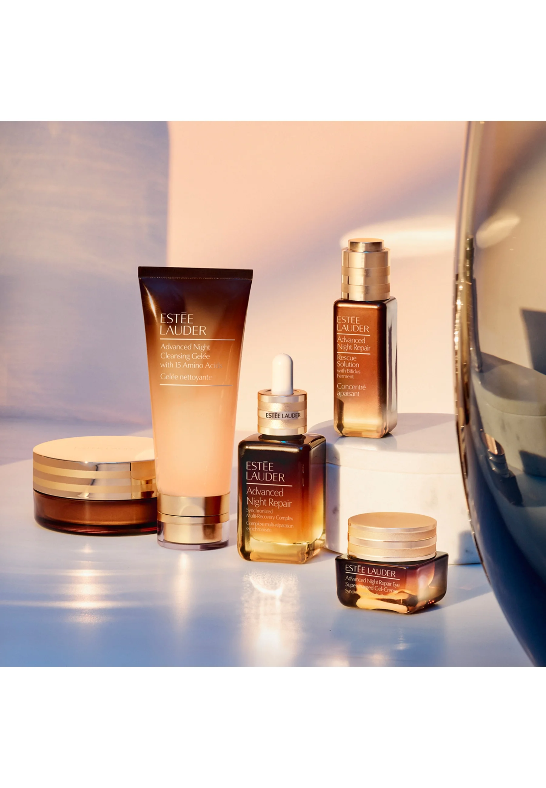 ESTÉE LAUDER ADVANCED NIGHT REPAIR SYNCHRONIZED RECOVERY COMPLEX - Trattamenti notte
