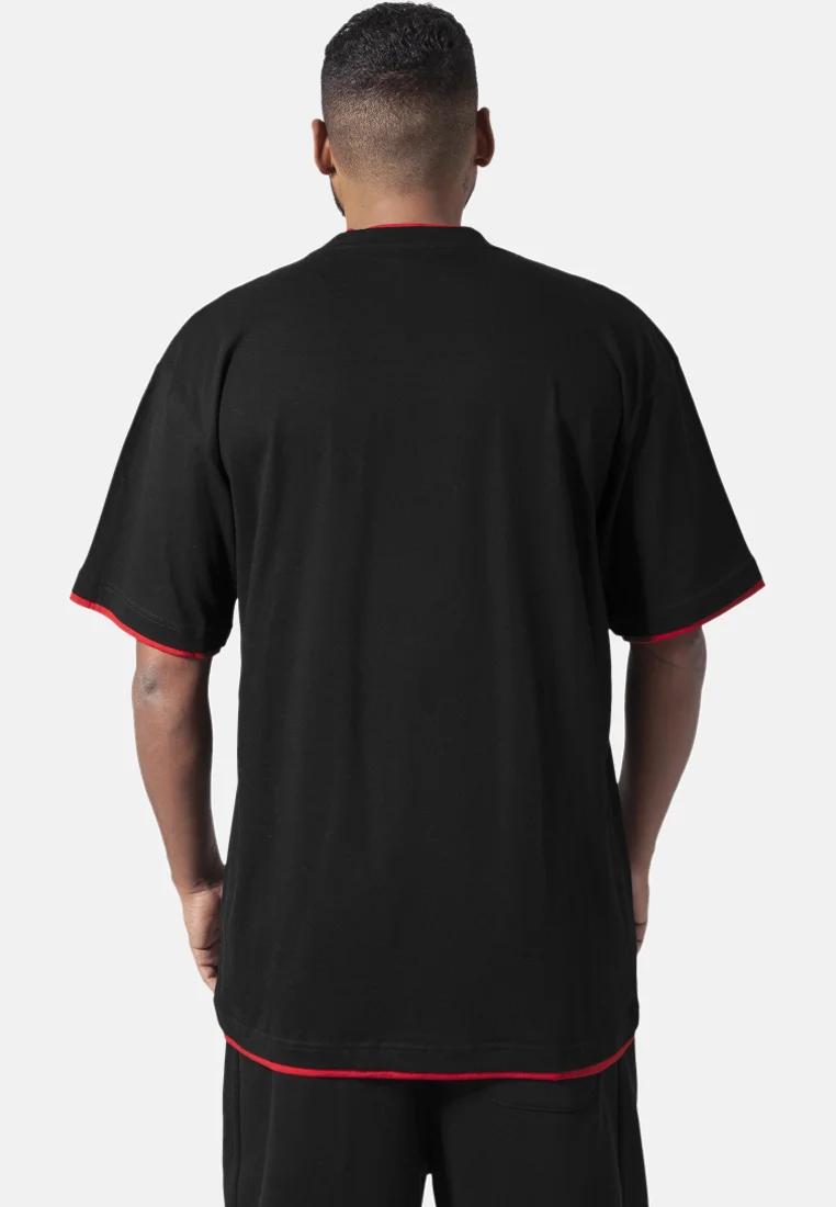 T-shirt basic
