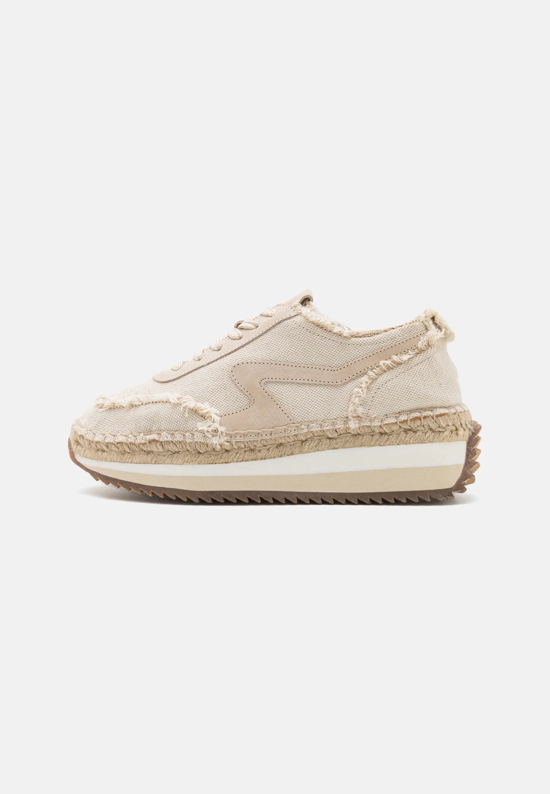 rag & bone RETRO RUNNER - Espadrillas