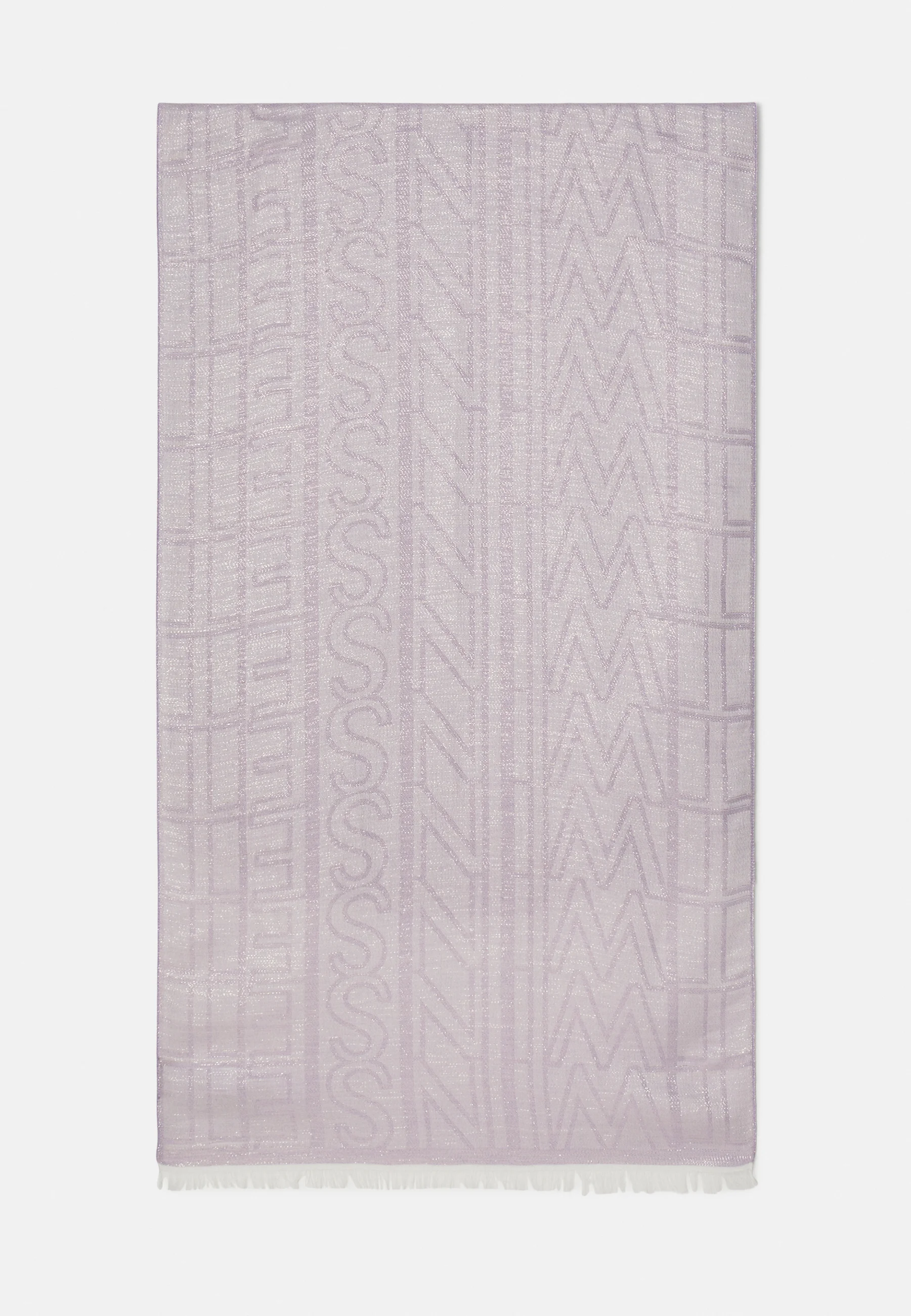 TWINSET WOVEN- Sciarpa