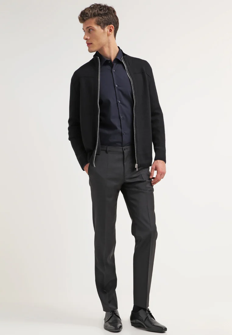 HUGO KENNO - Camicia elegante