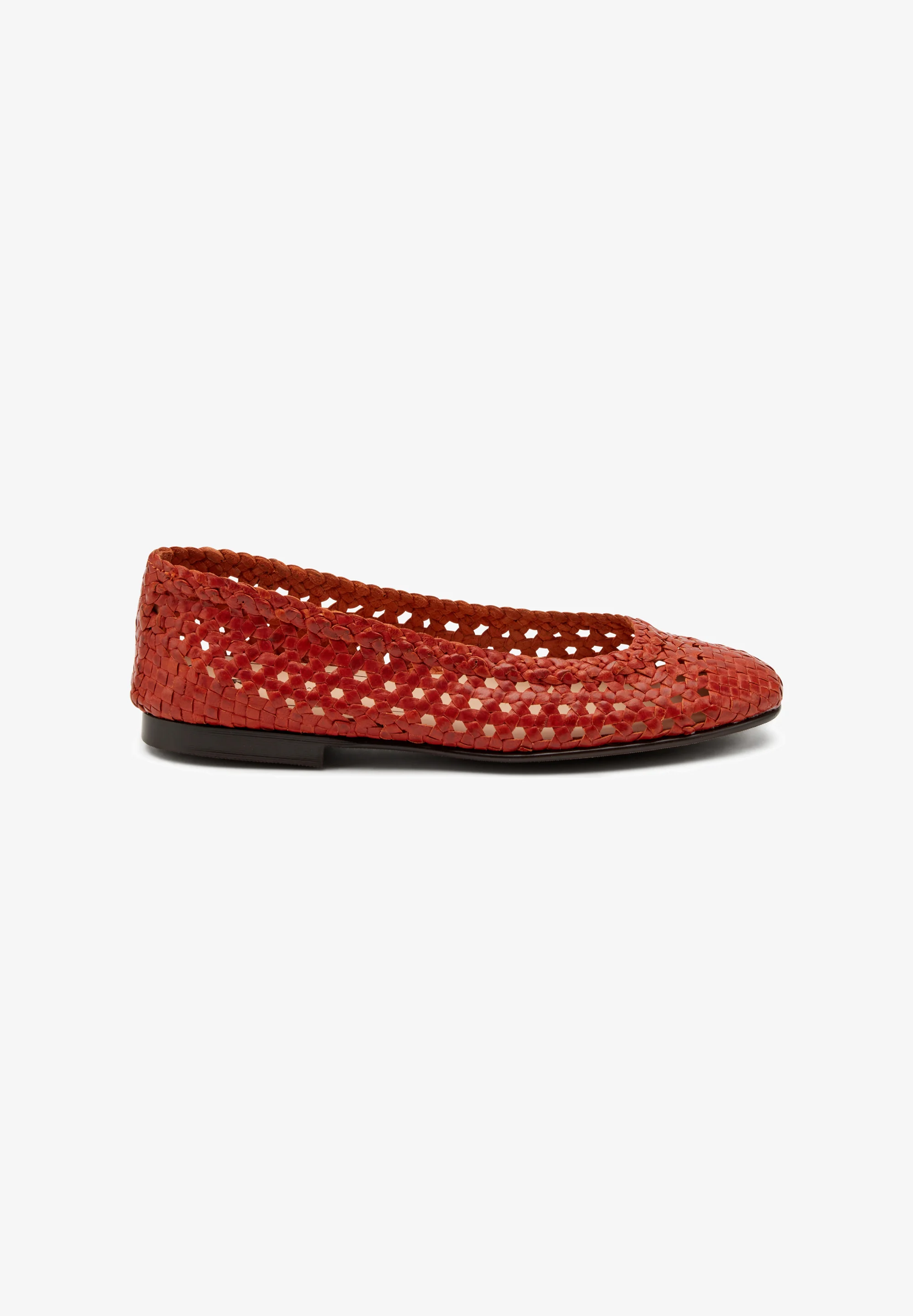 Frau Shoes Ballerine