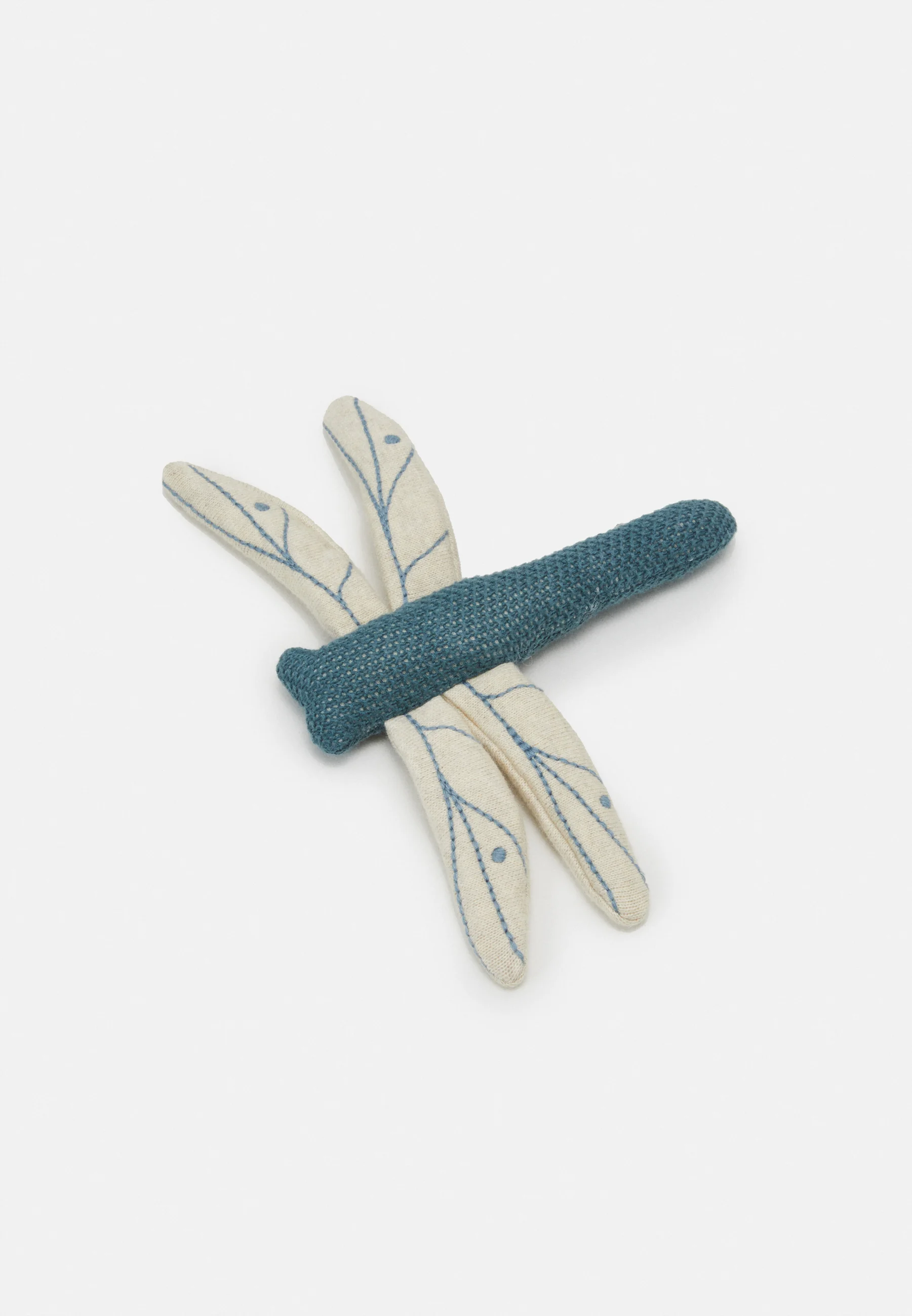 Lässig TOY WITH RATTLE CRACKLE GARDEN EXPLORER UNISEX - Peluche