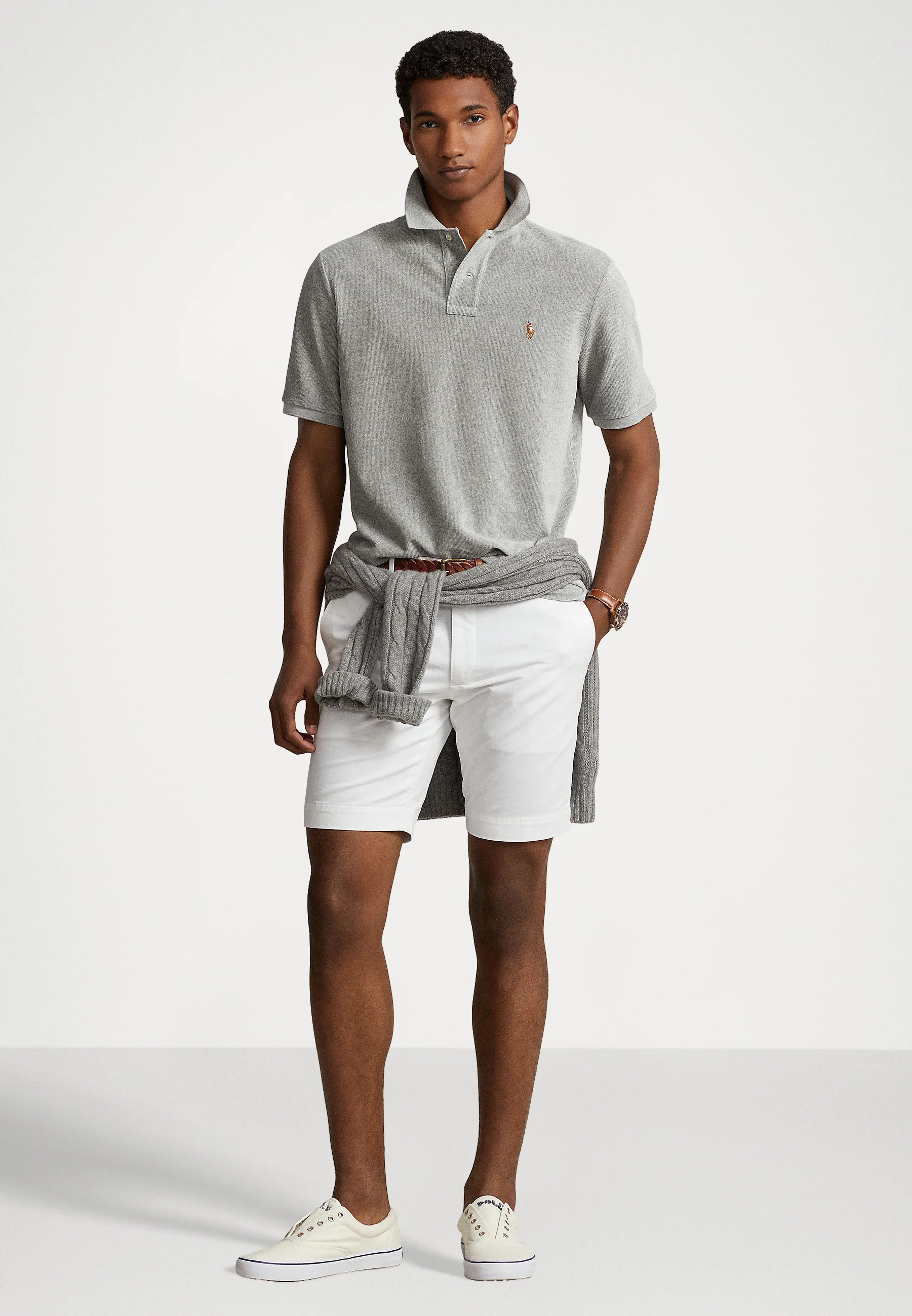 SHORT SLEEVE - Polo