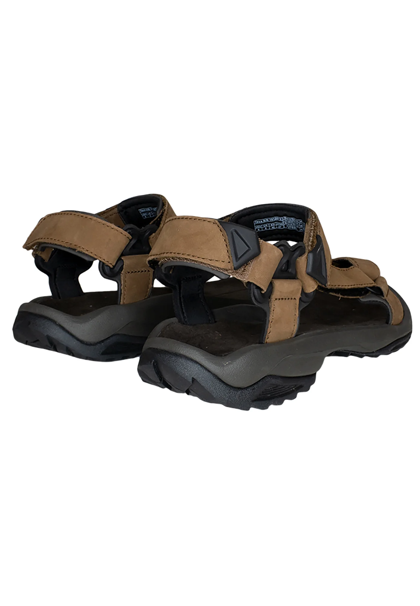 Teva TERRA FI LITE LEATHER - Sandali da trekking