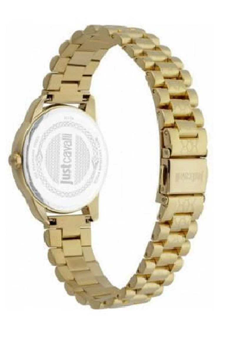 Just Cavalli GIFT BOX SET - Orologio