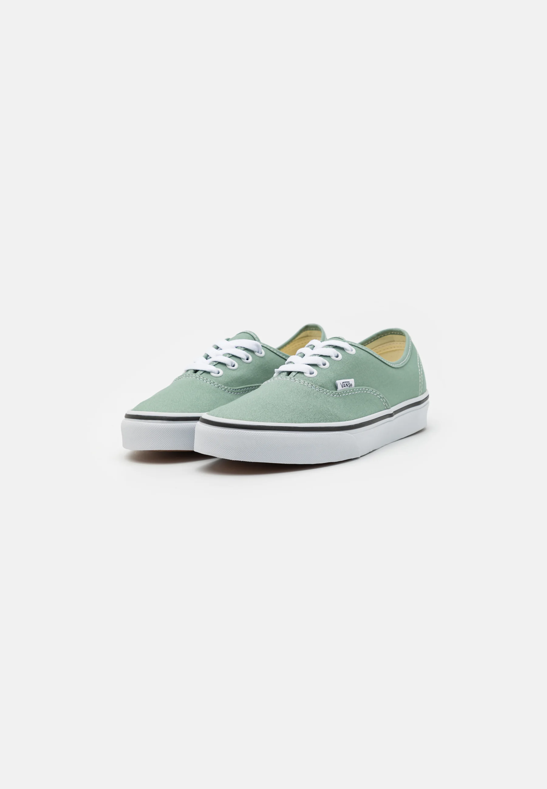 AUTHENTIC UNISEX - Sneakers basse