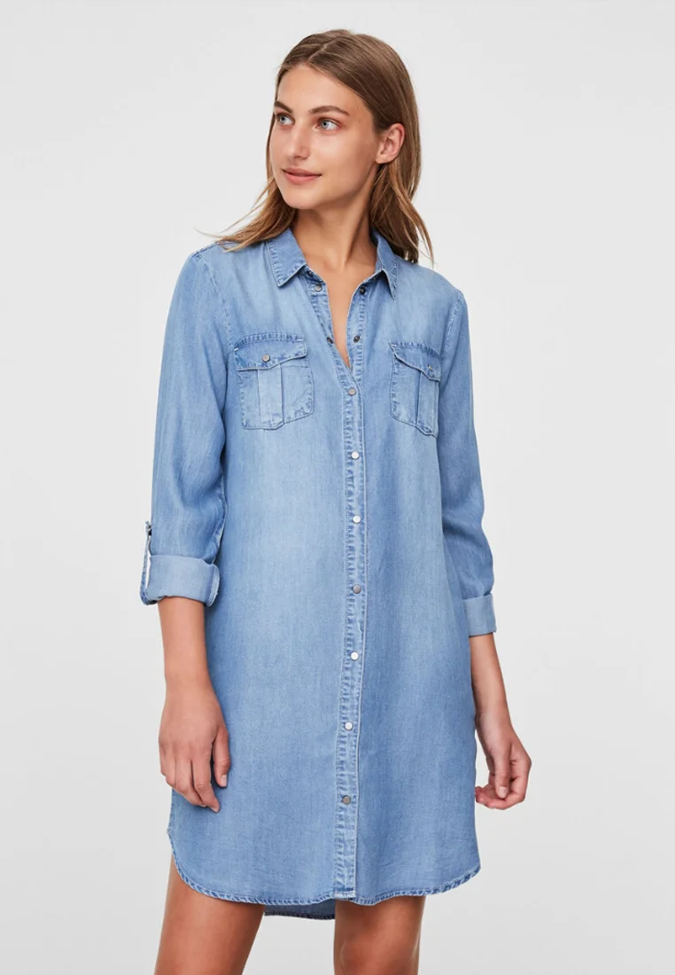 Vero Moda Vestito di jeans